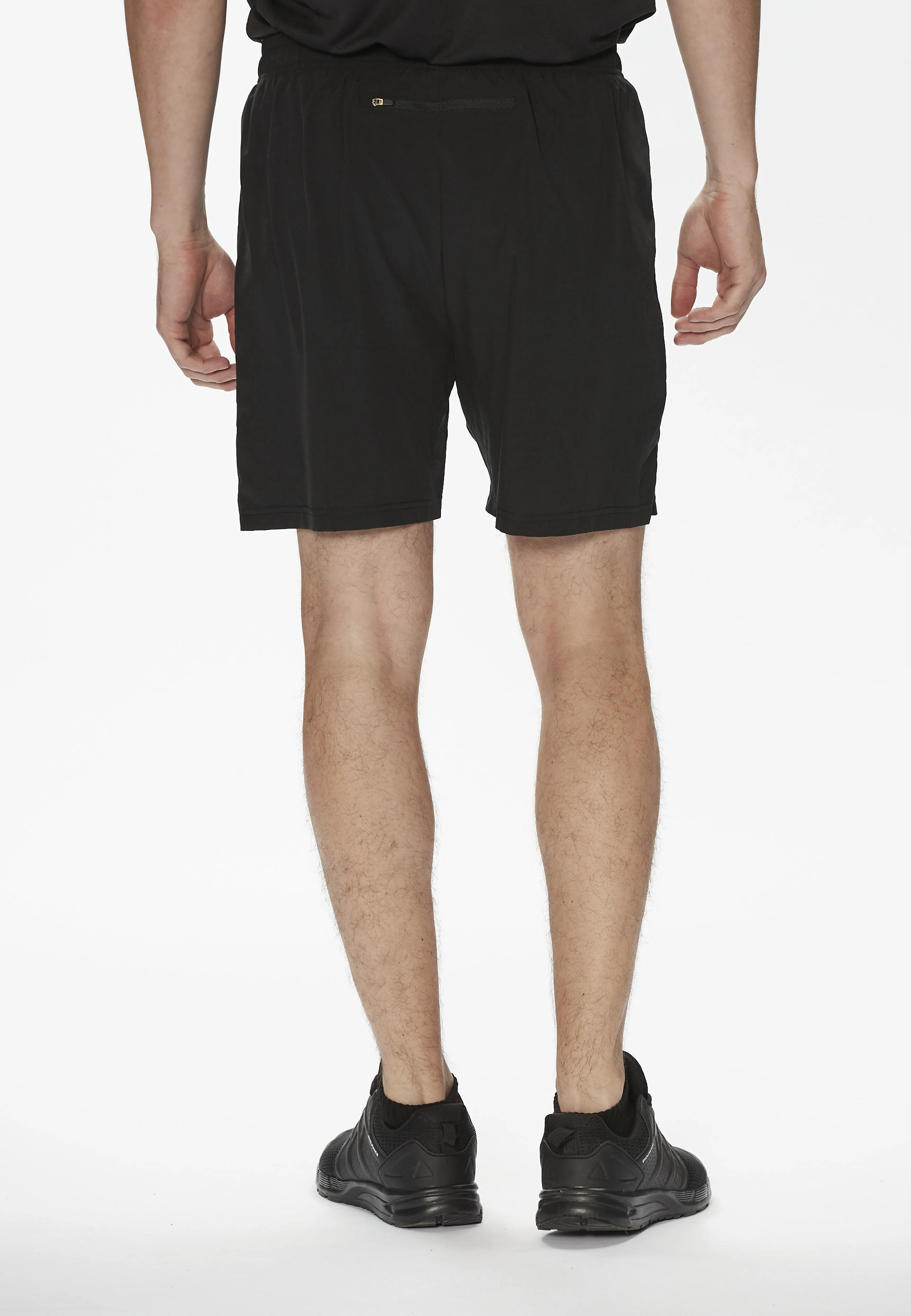 Staiburg 2in1 Shorts herre Staiburg 2in1 Shorts herre