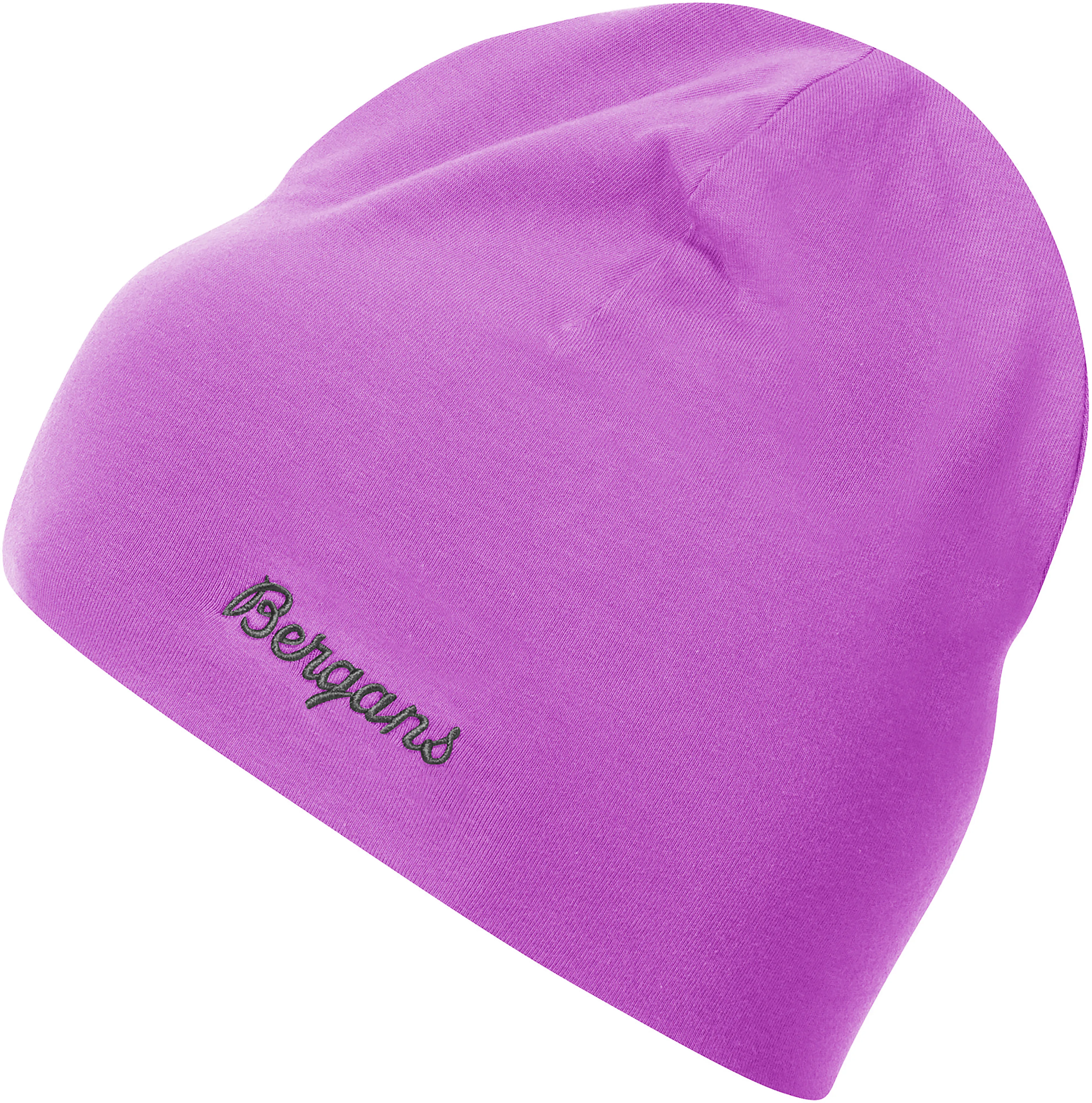 Kids Cotton Beanie
