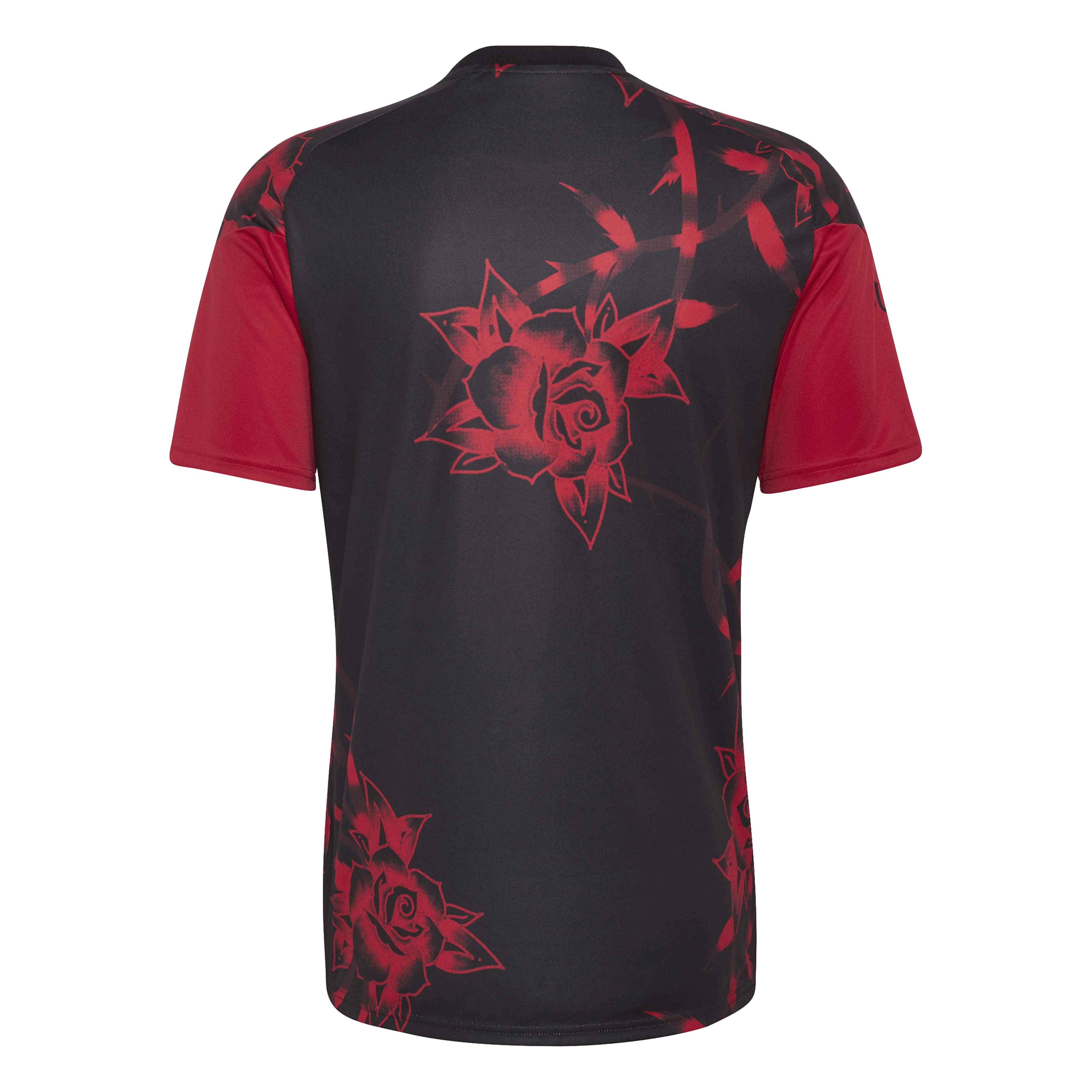 Manchester United 26/27 Pre Match Jersey