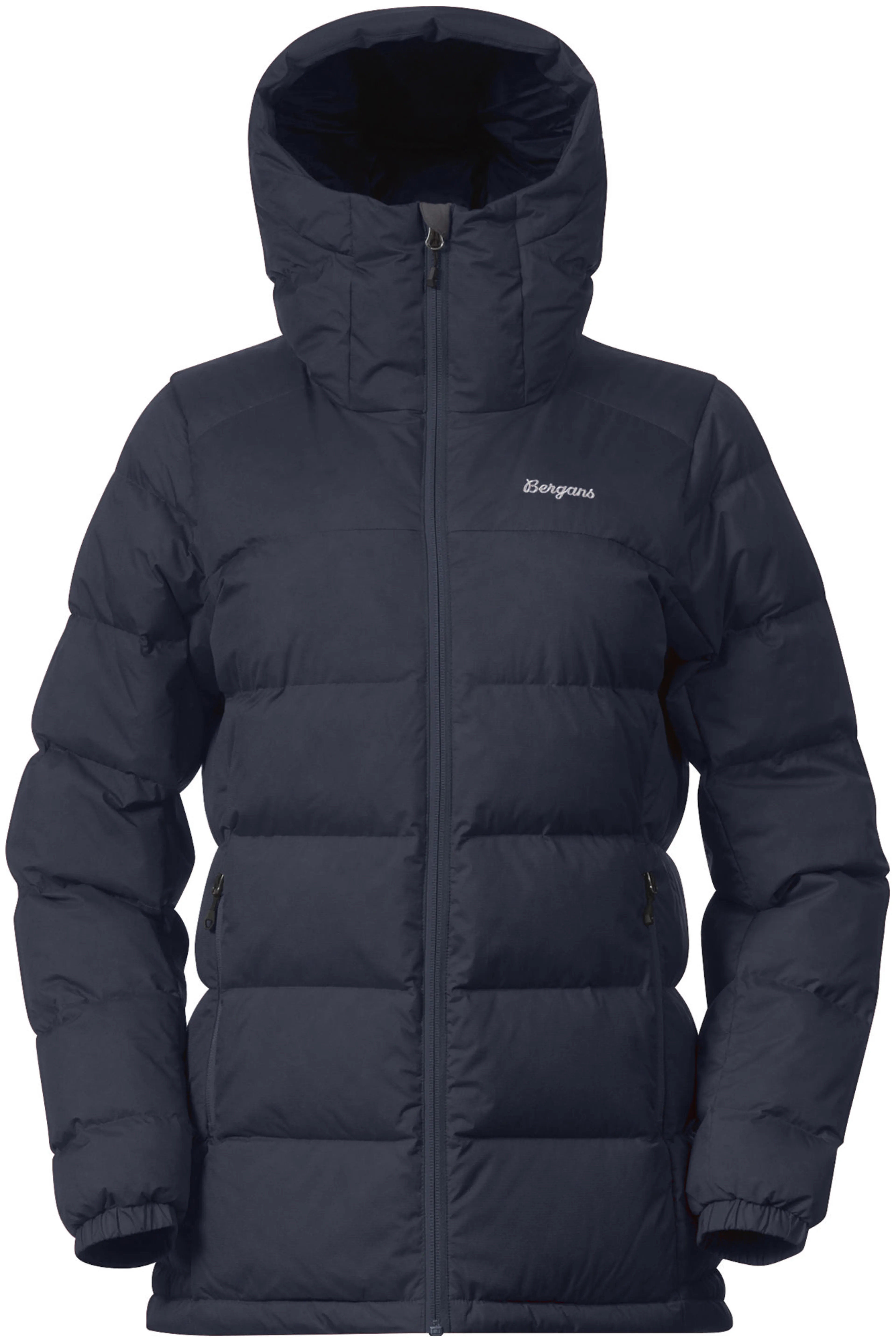 Warm Down Jacket Women