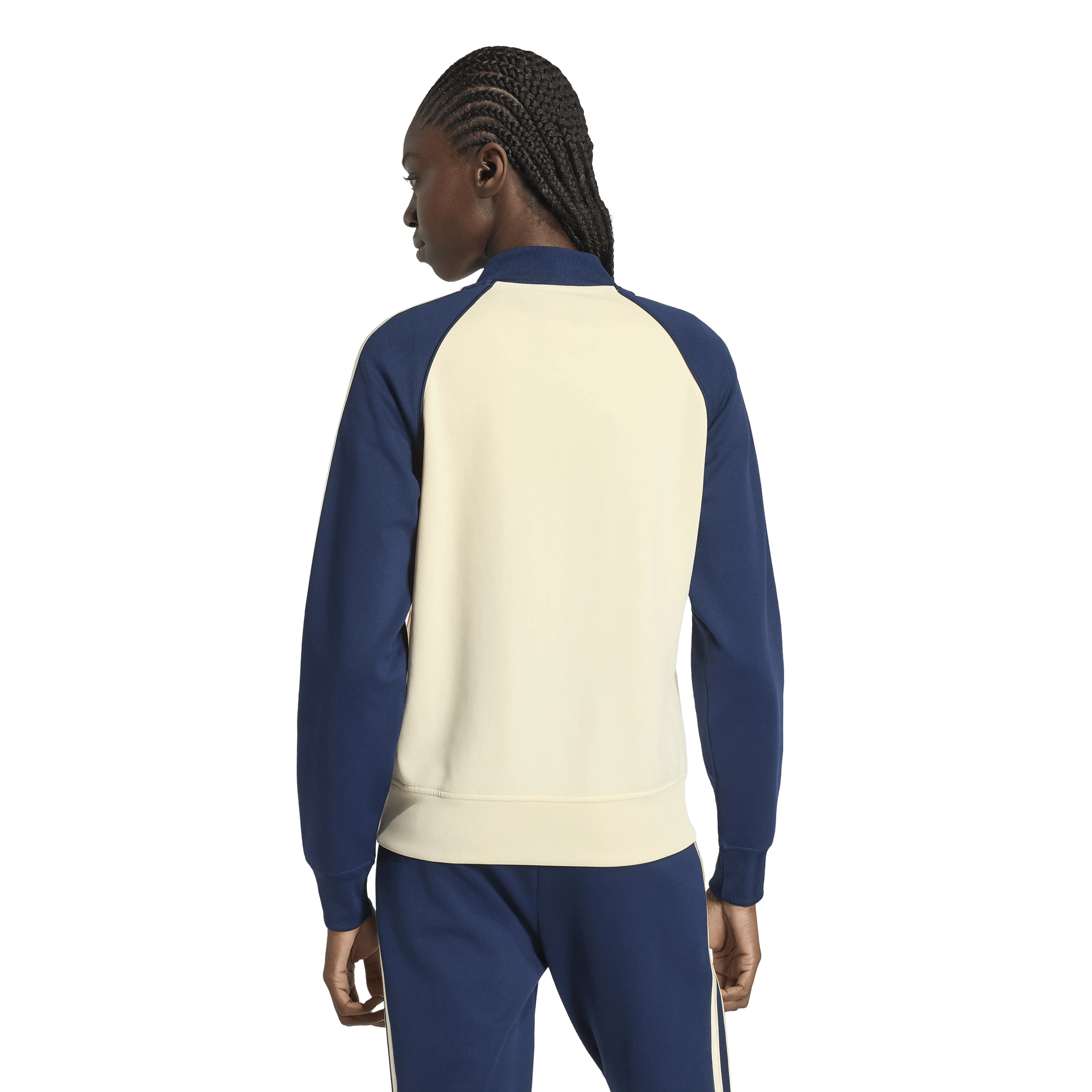 SST CLASSIC TRACK TOP Dame