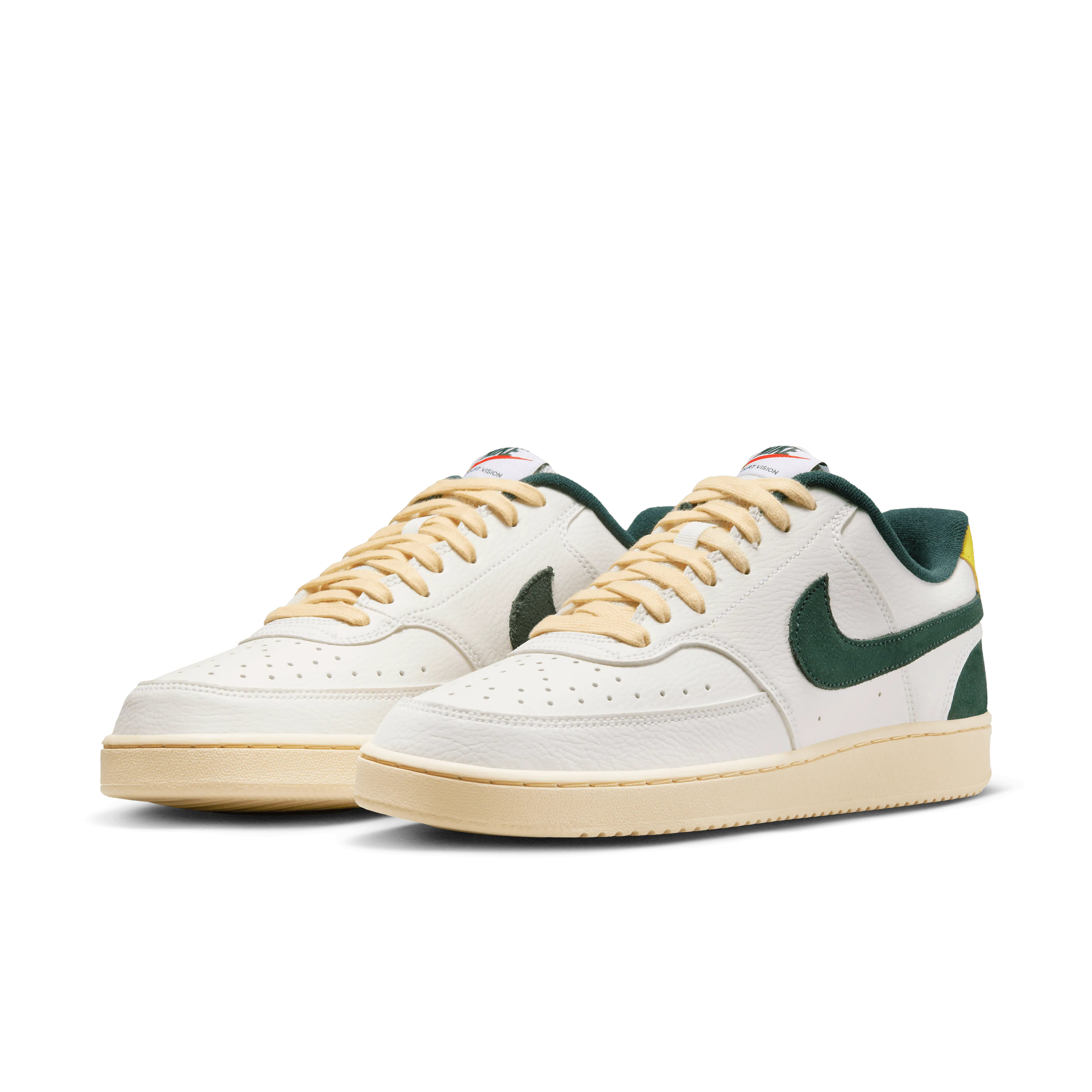 Court Vision Low Men's Shoes