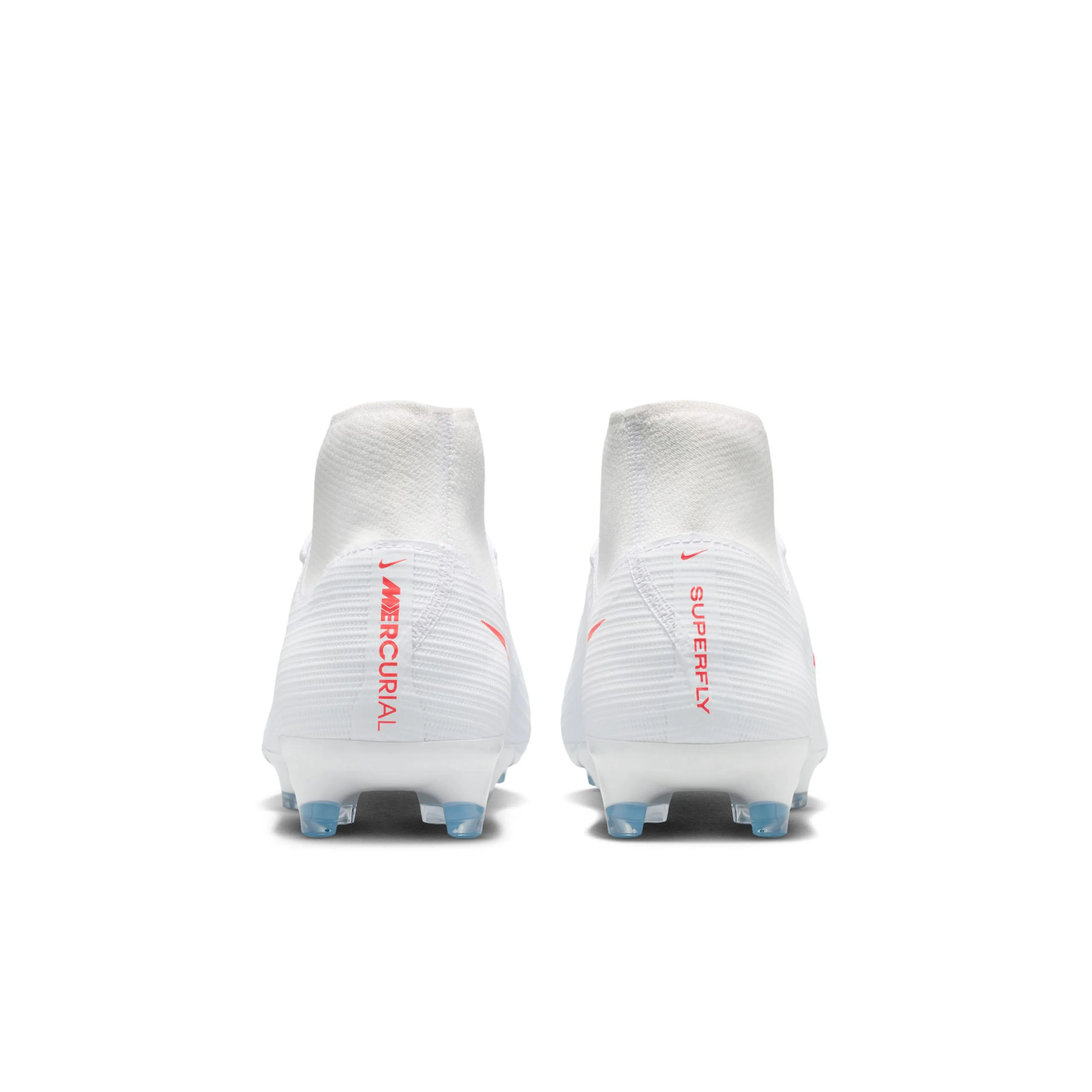  Mercurial Superfly 11 Academy Multi-Ground High-Top Fotballsko Gress/Kunstgress