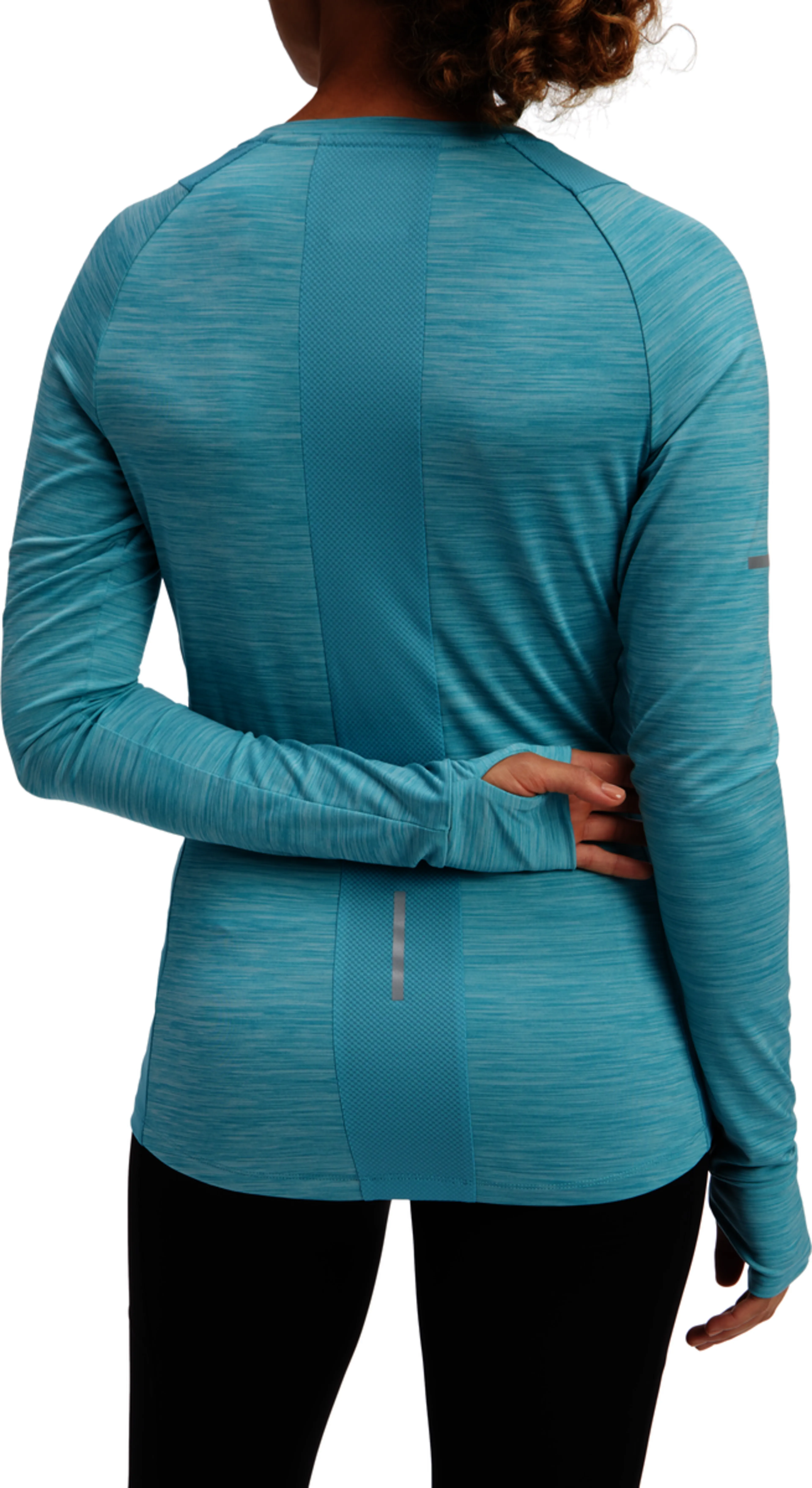 Evii L/S treningsgenser dame