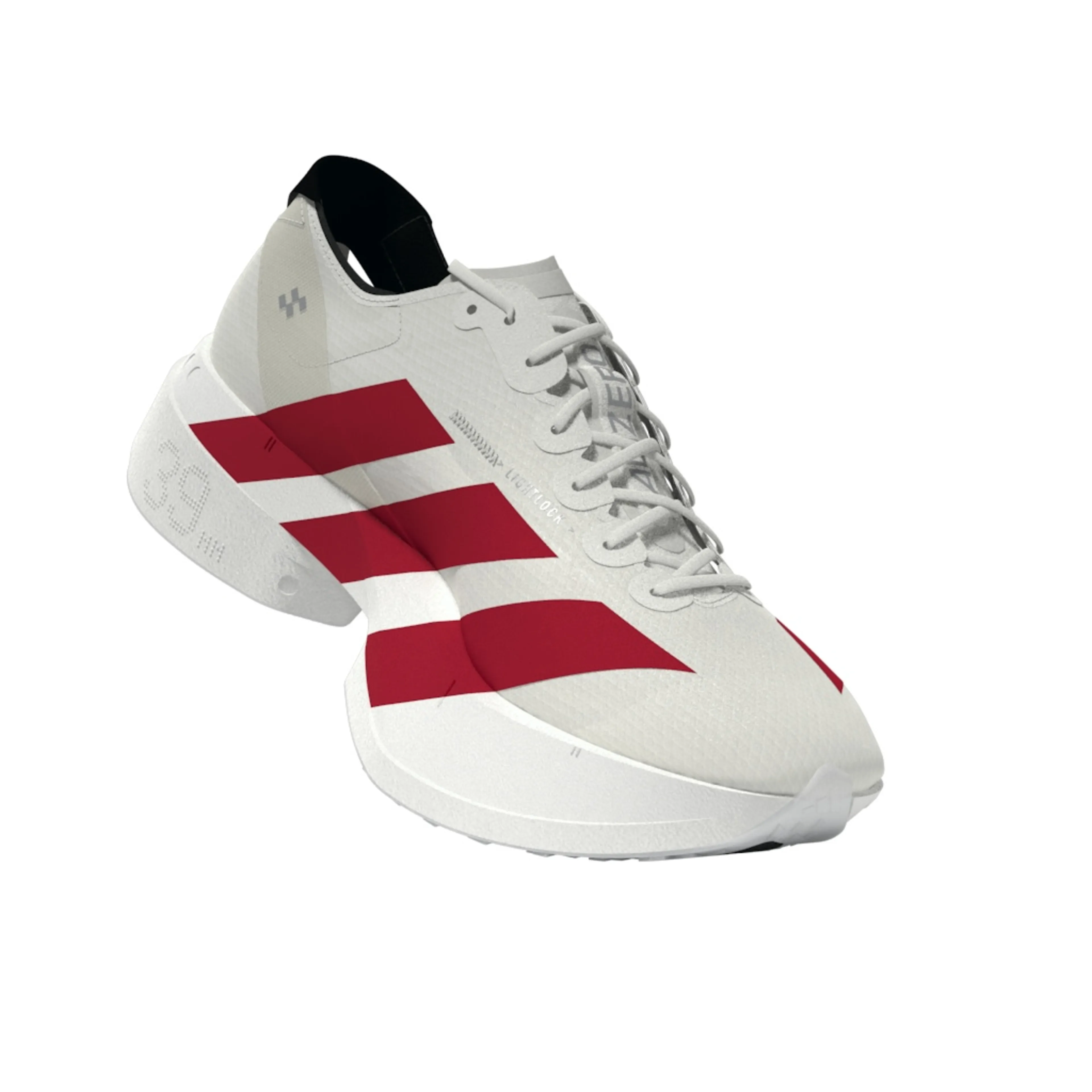 ADIZERO ADIOS PRO 4