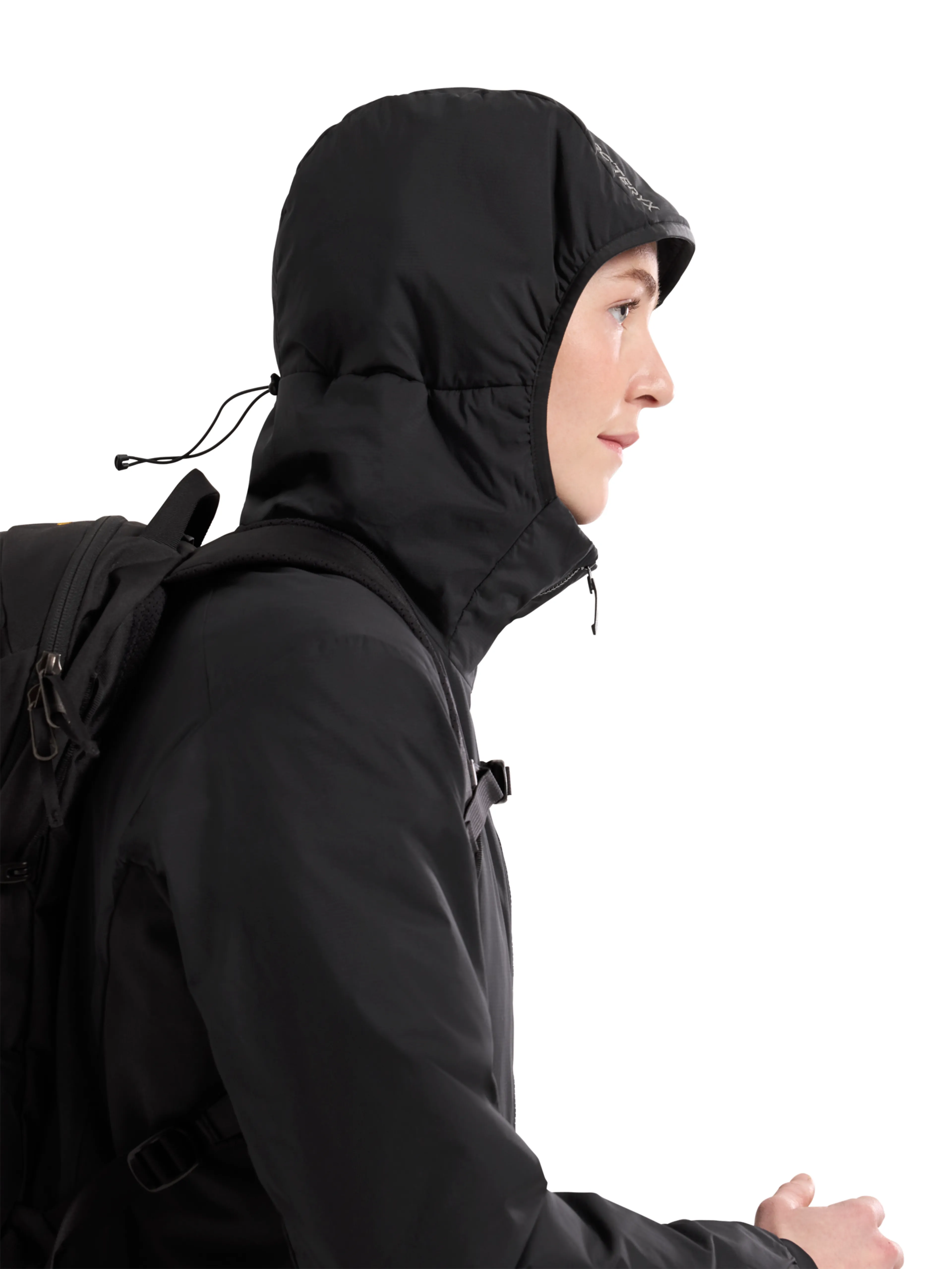 Atom Hoody W