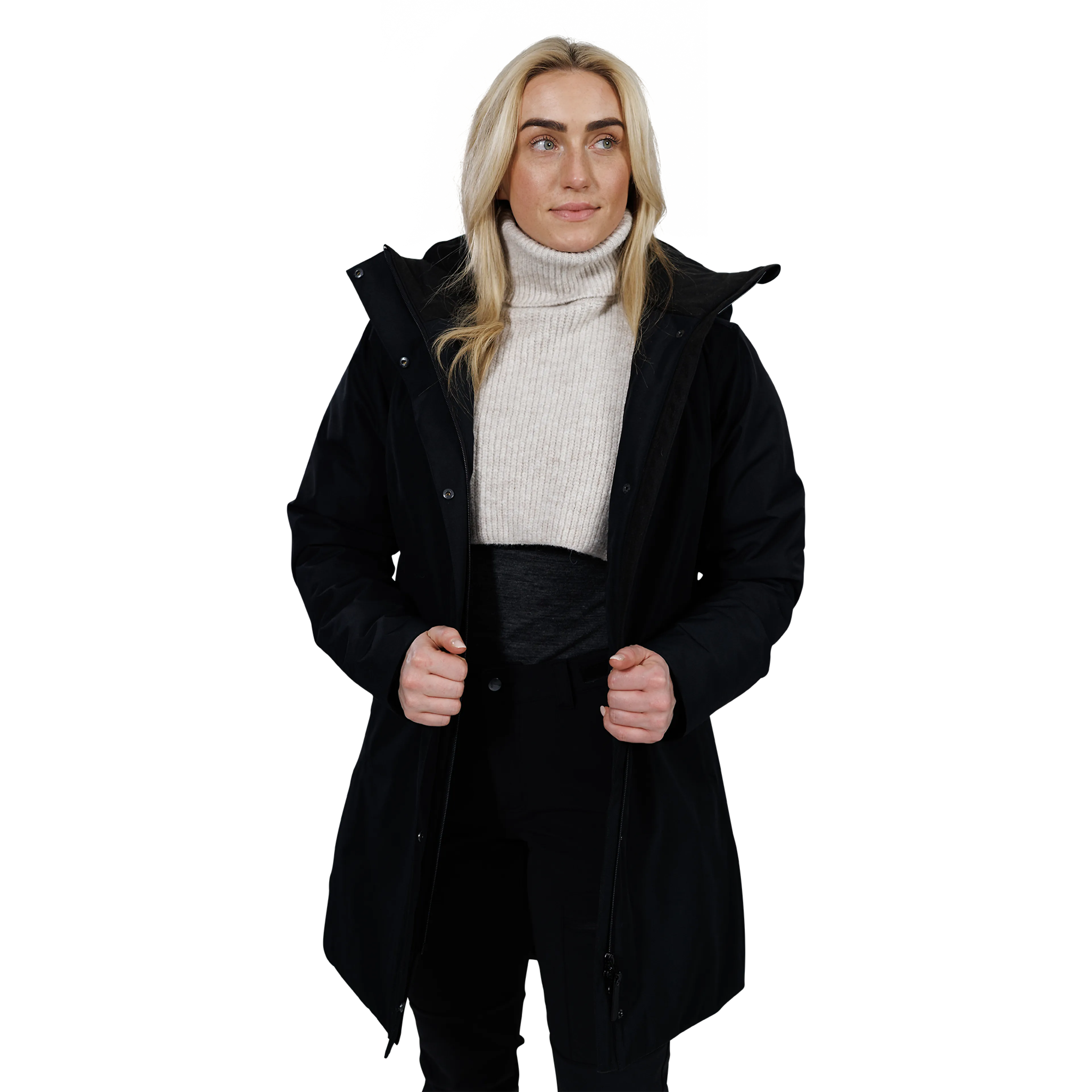GEILO HALS