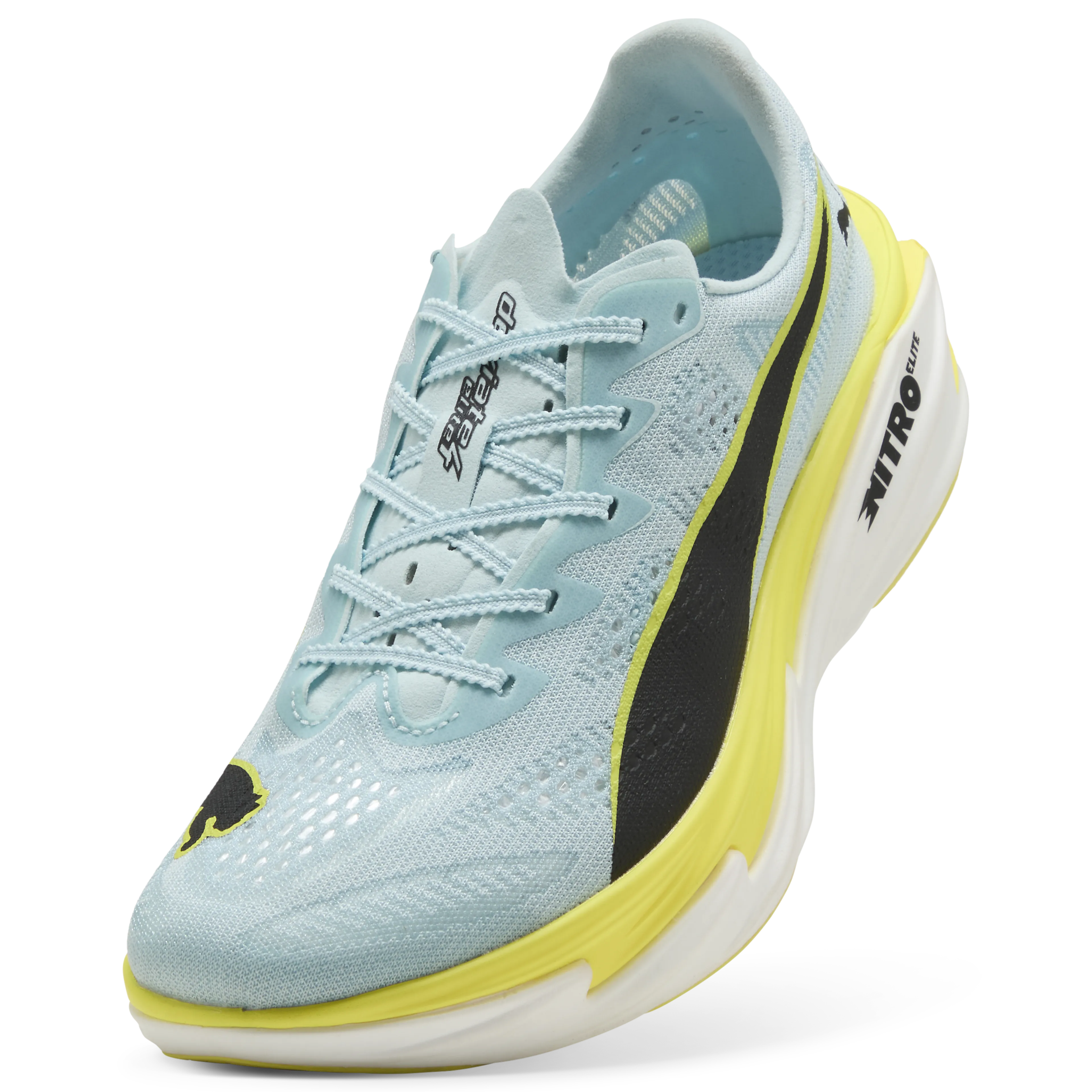 Deviate NITRO Elite 4