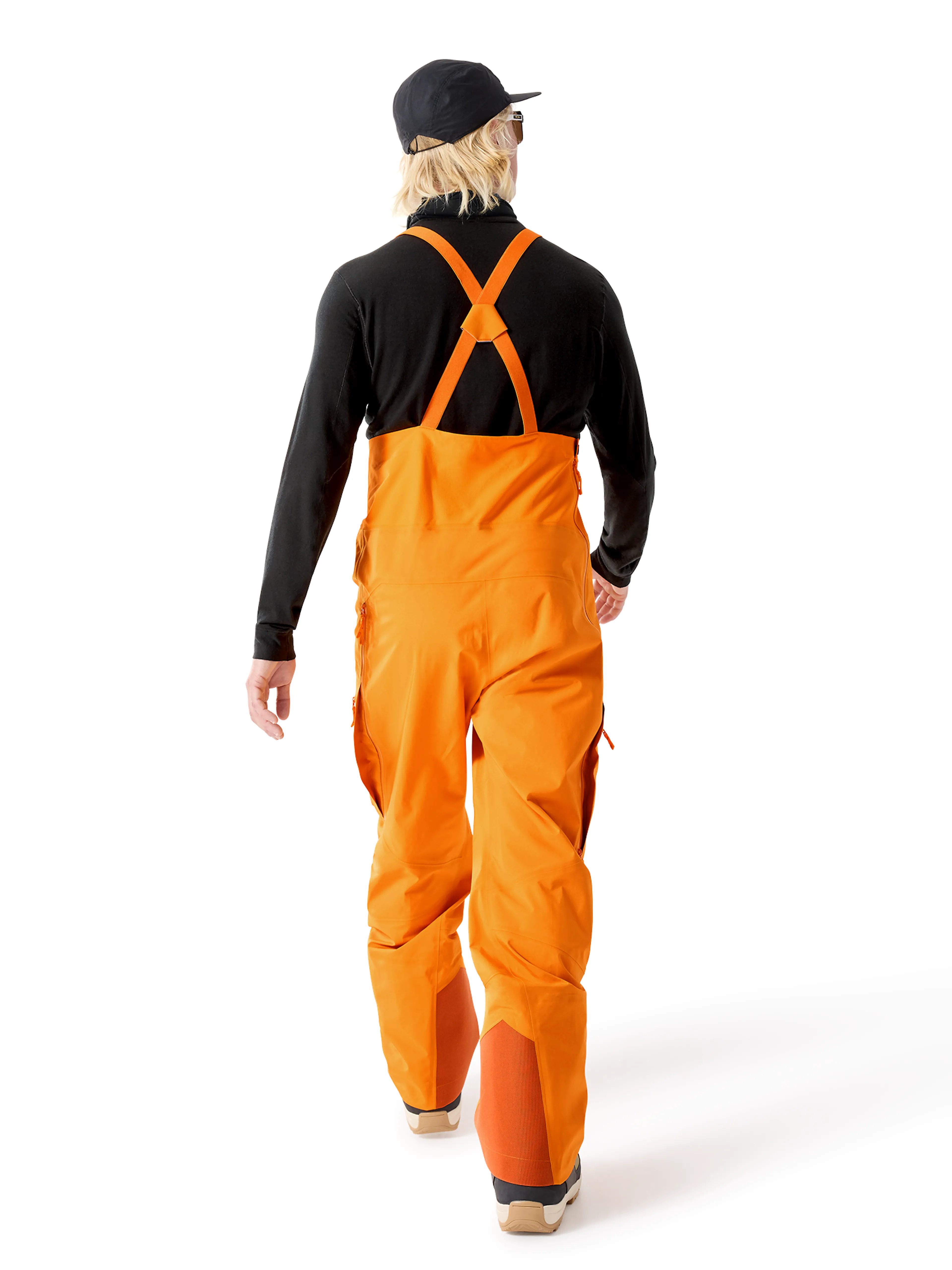 Rush Bib M