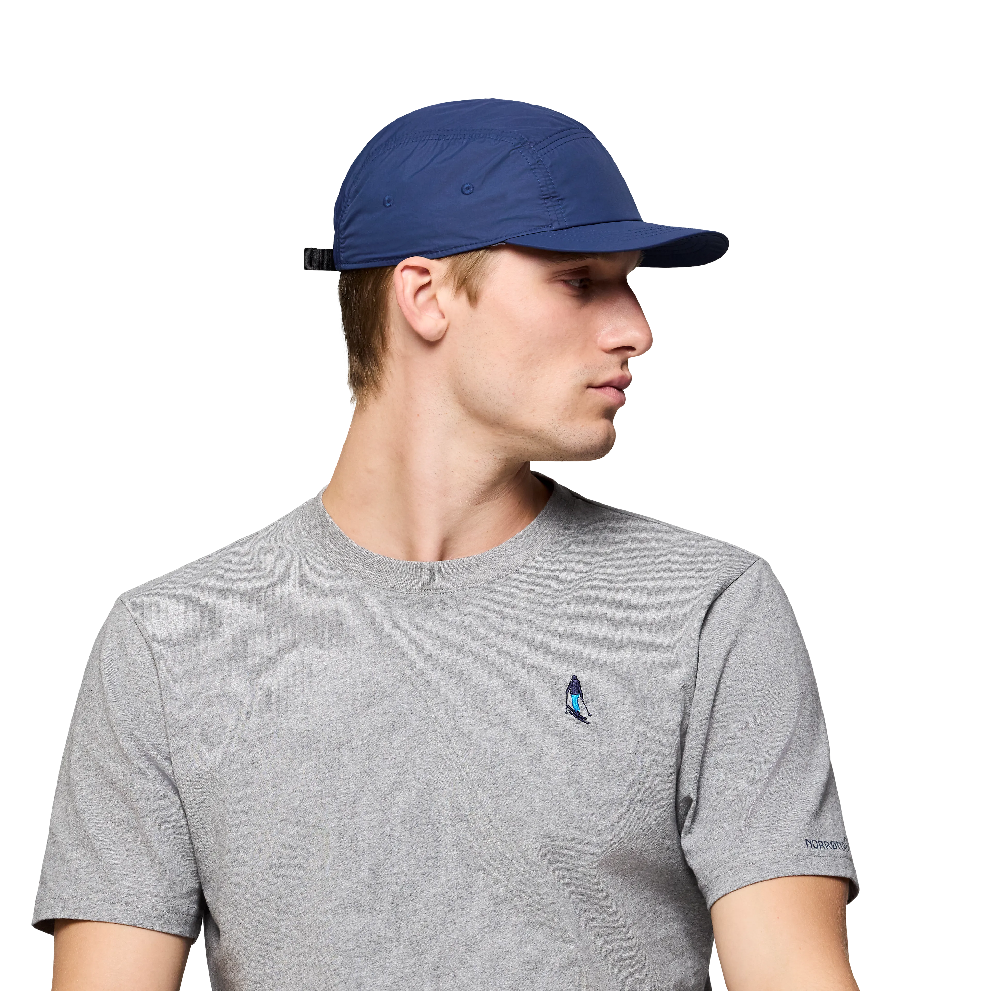 /29 tech five panel Cap