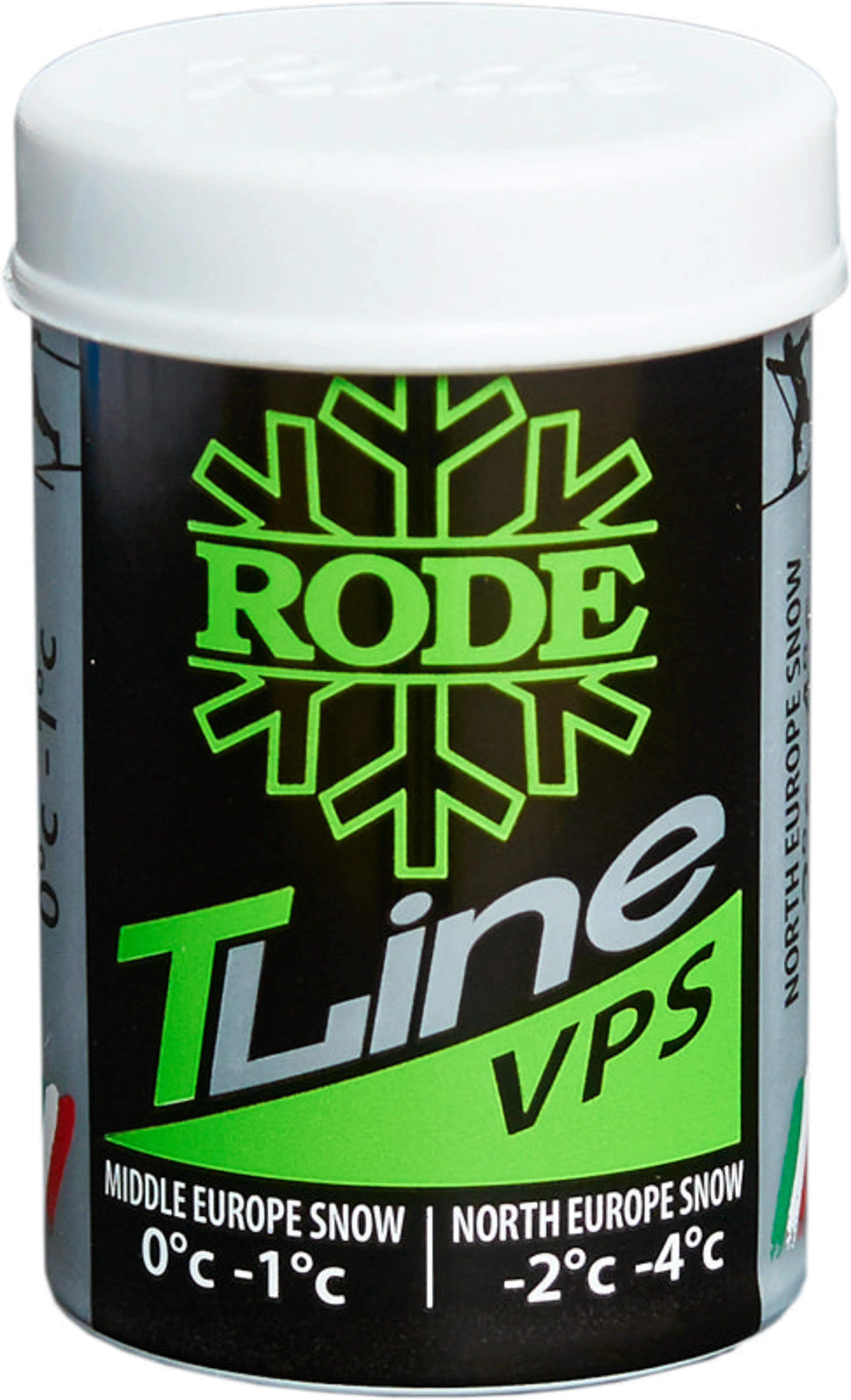 Festevoks Top Line VPS -2/-4 Festevoks Top Line VPS -2/-4