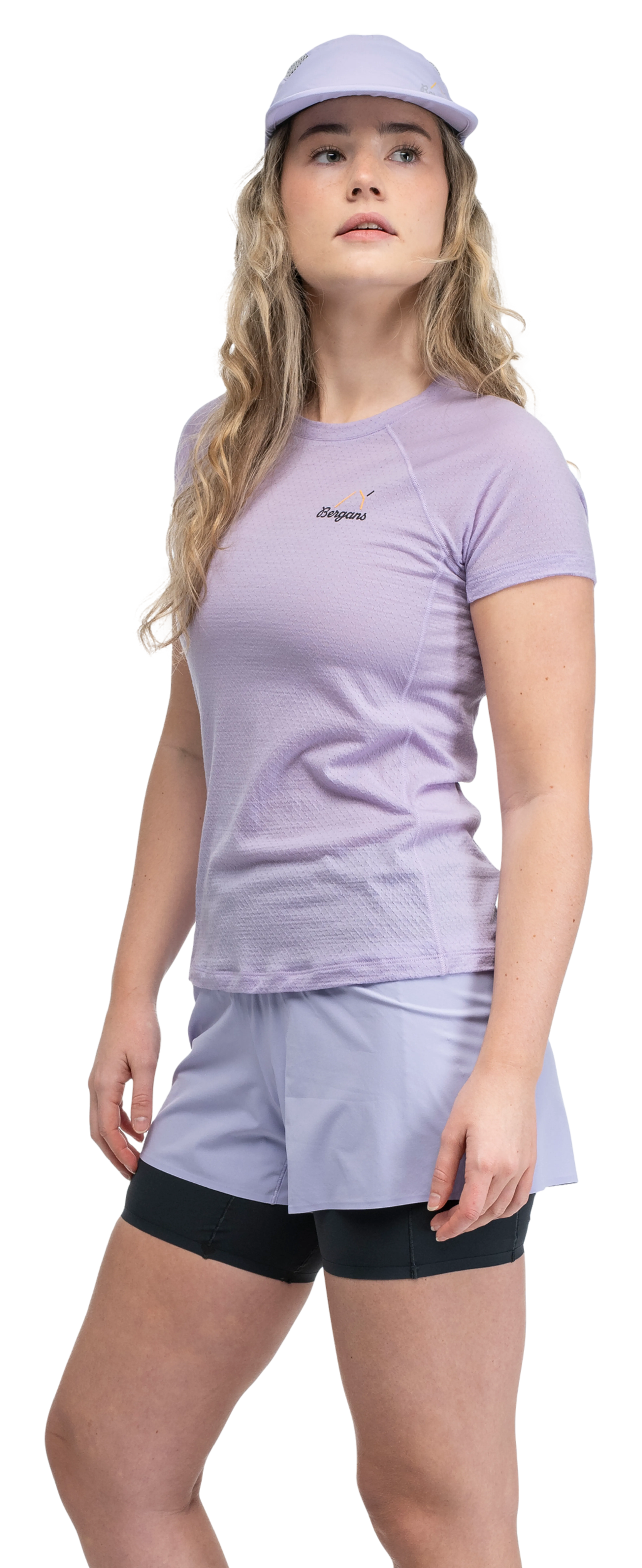 Y LightLine Merino Tee Women