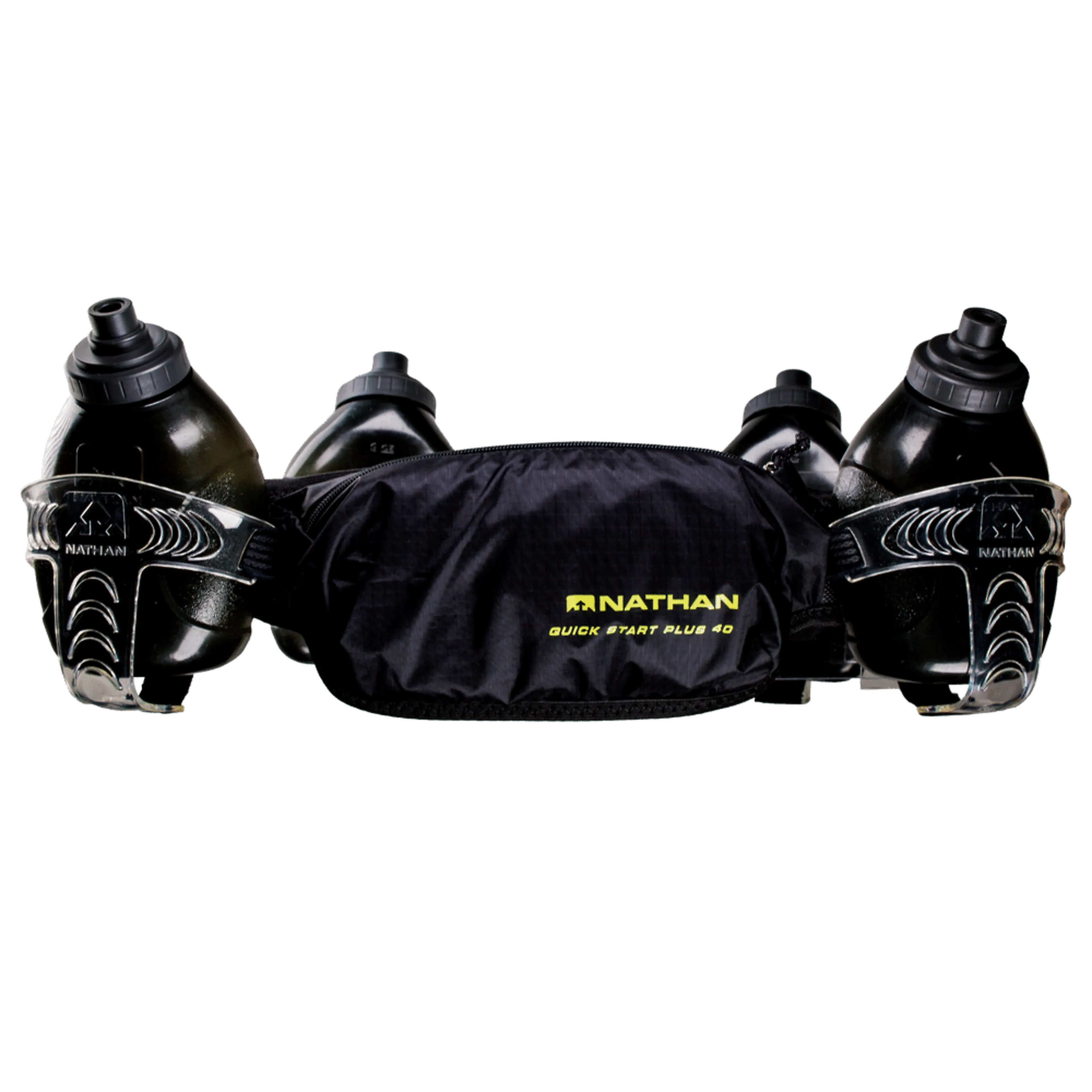 QuickStart Plus 40 - 1200ml Belt