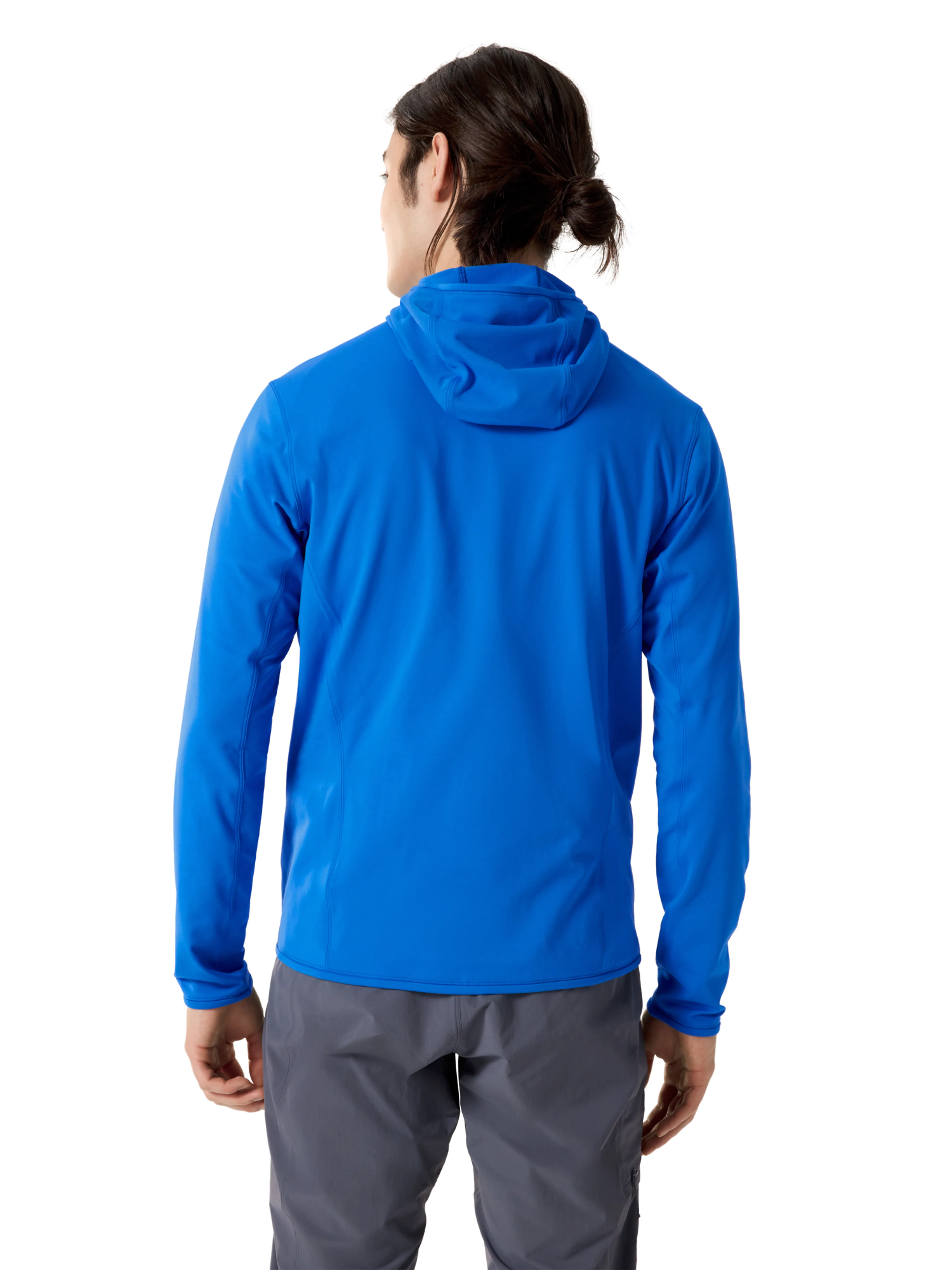 Kyanite Lightweight Hoody M