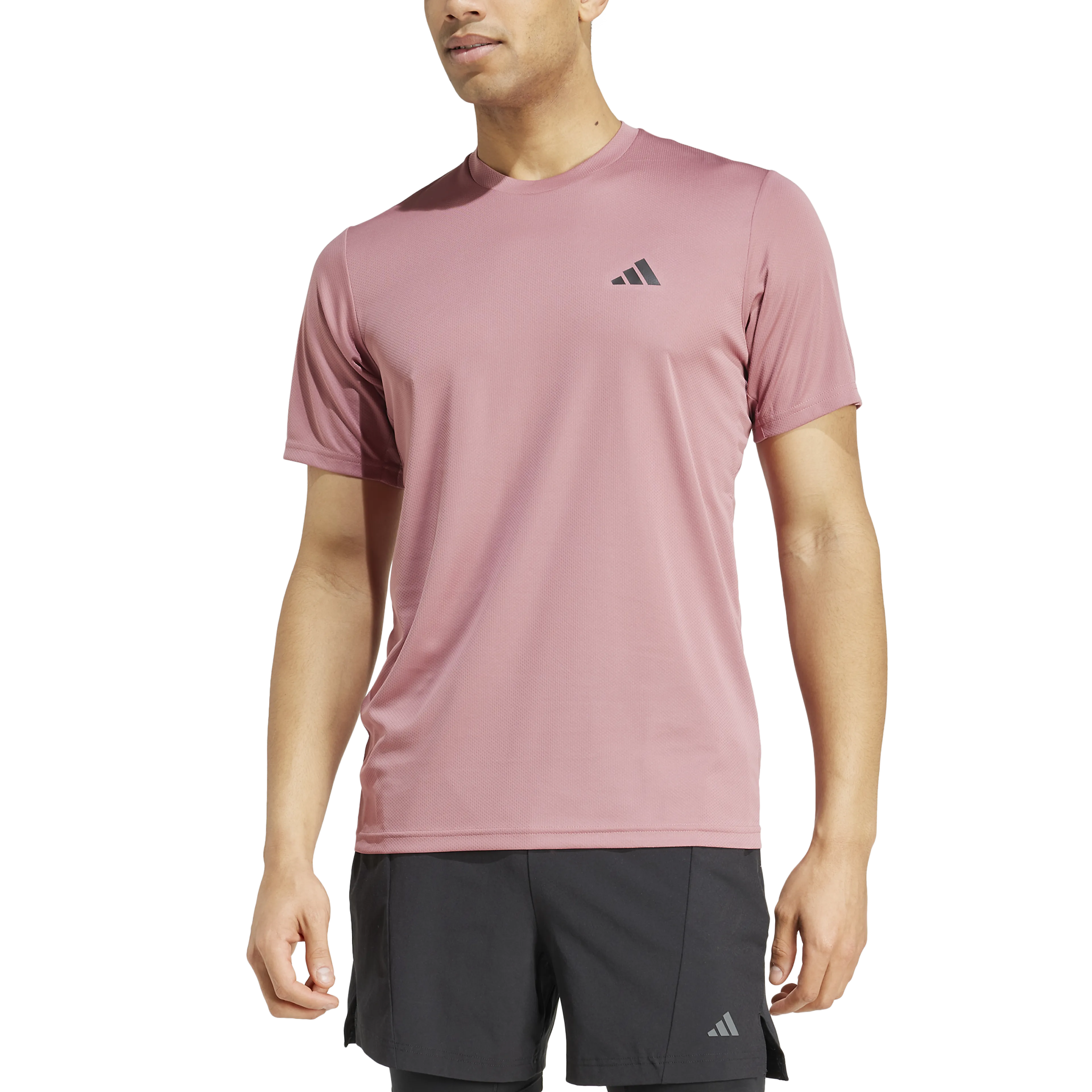 Train Essentials Training T-Shirt