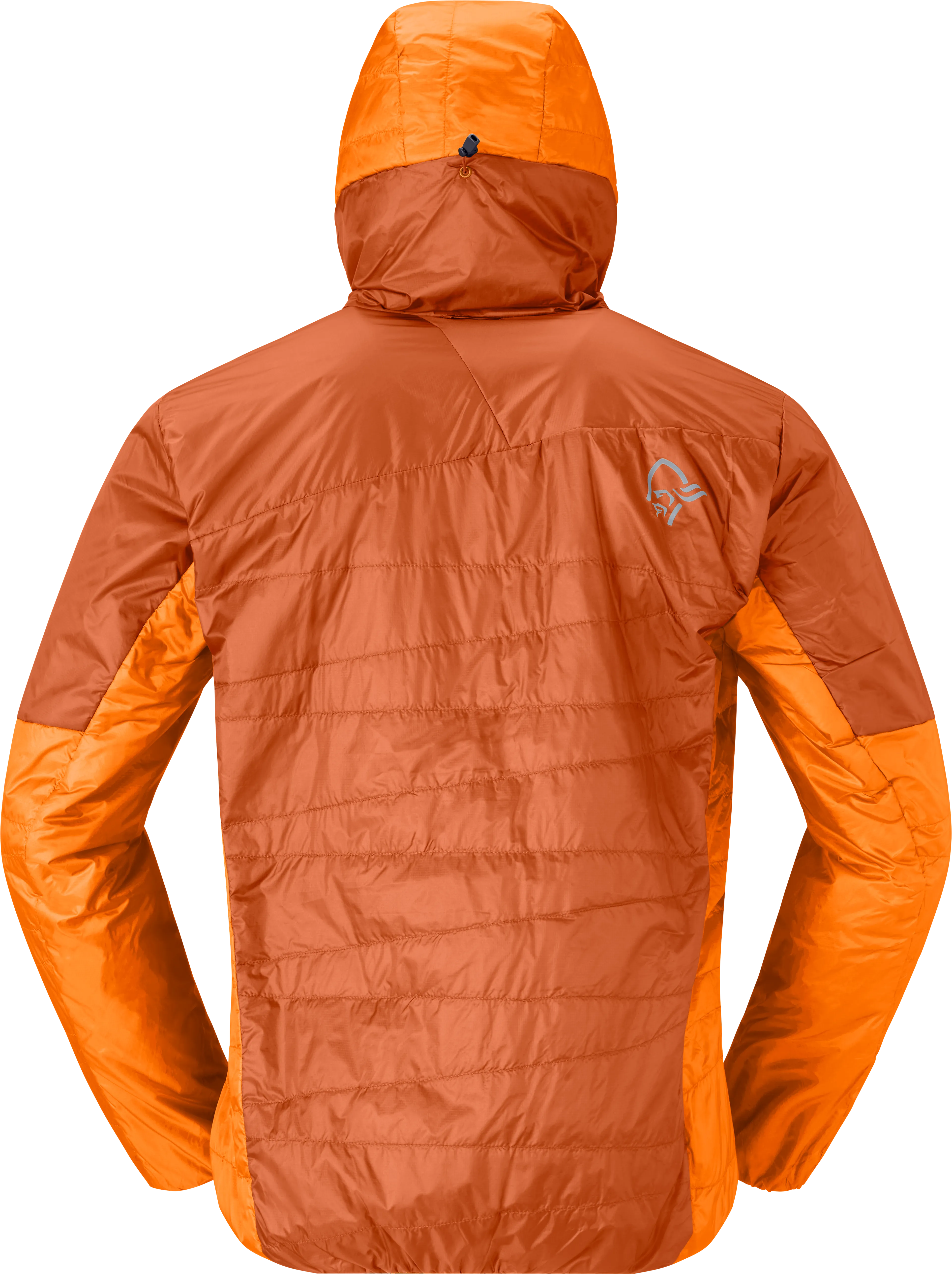 falketind thermo40 Zip Hood M's