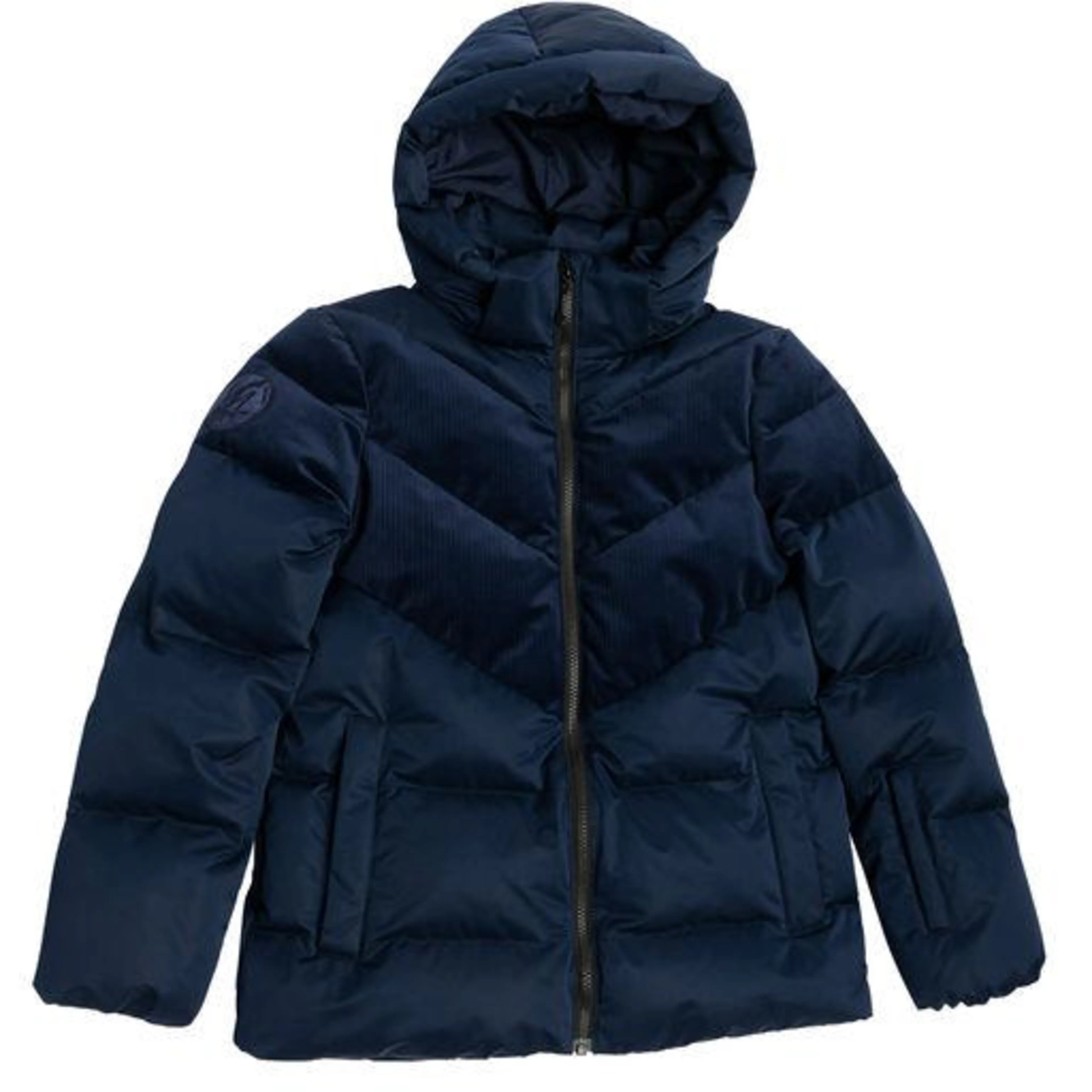 Voss Ski Jacket 2 skijakke junior