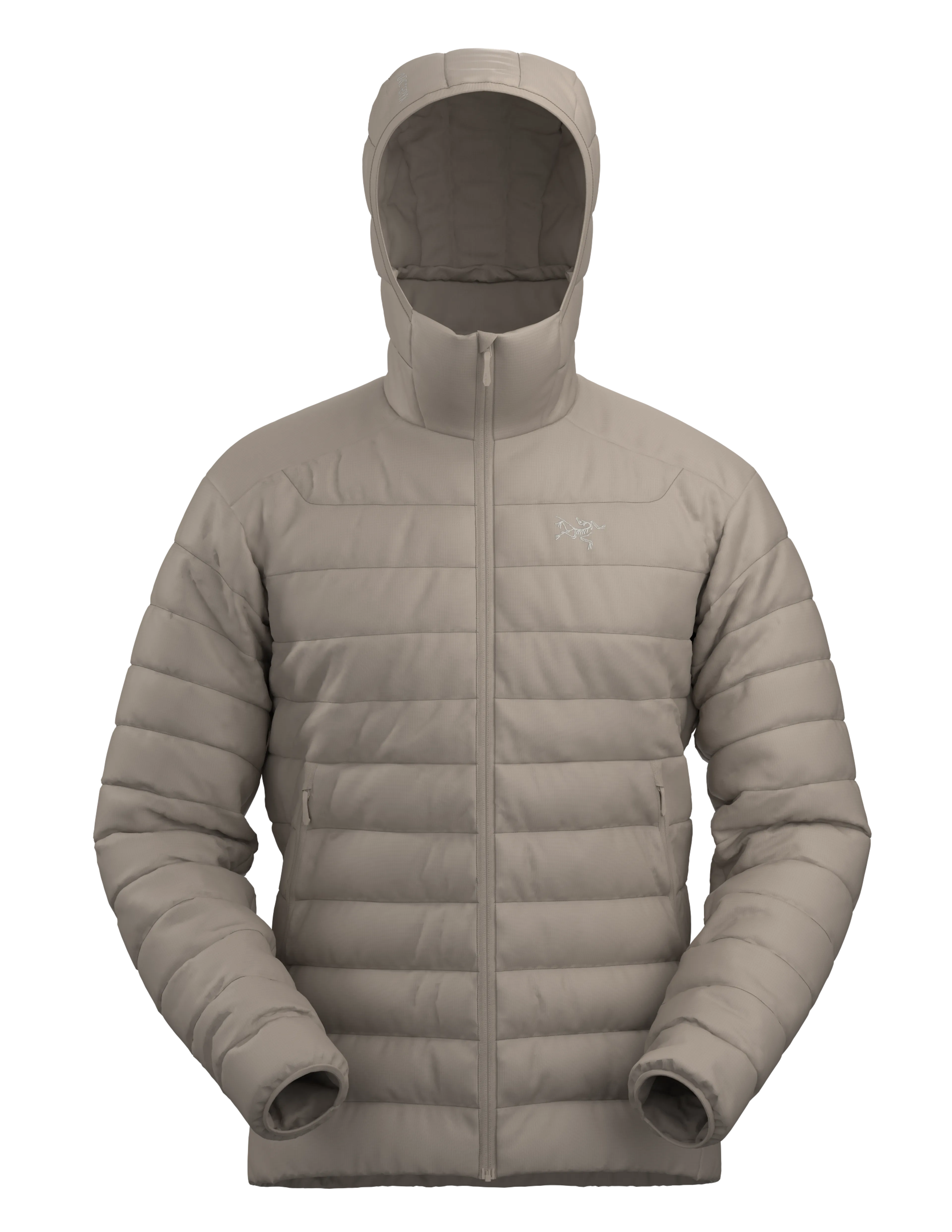 Cerium Hoody M