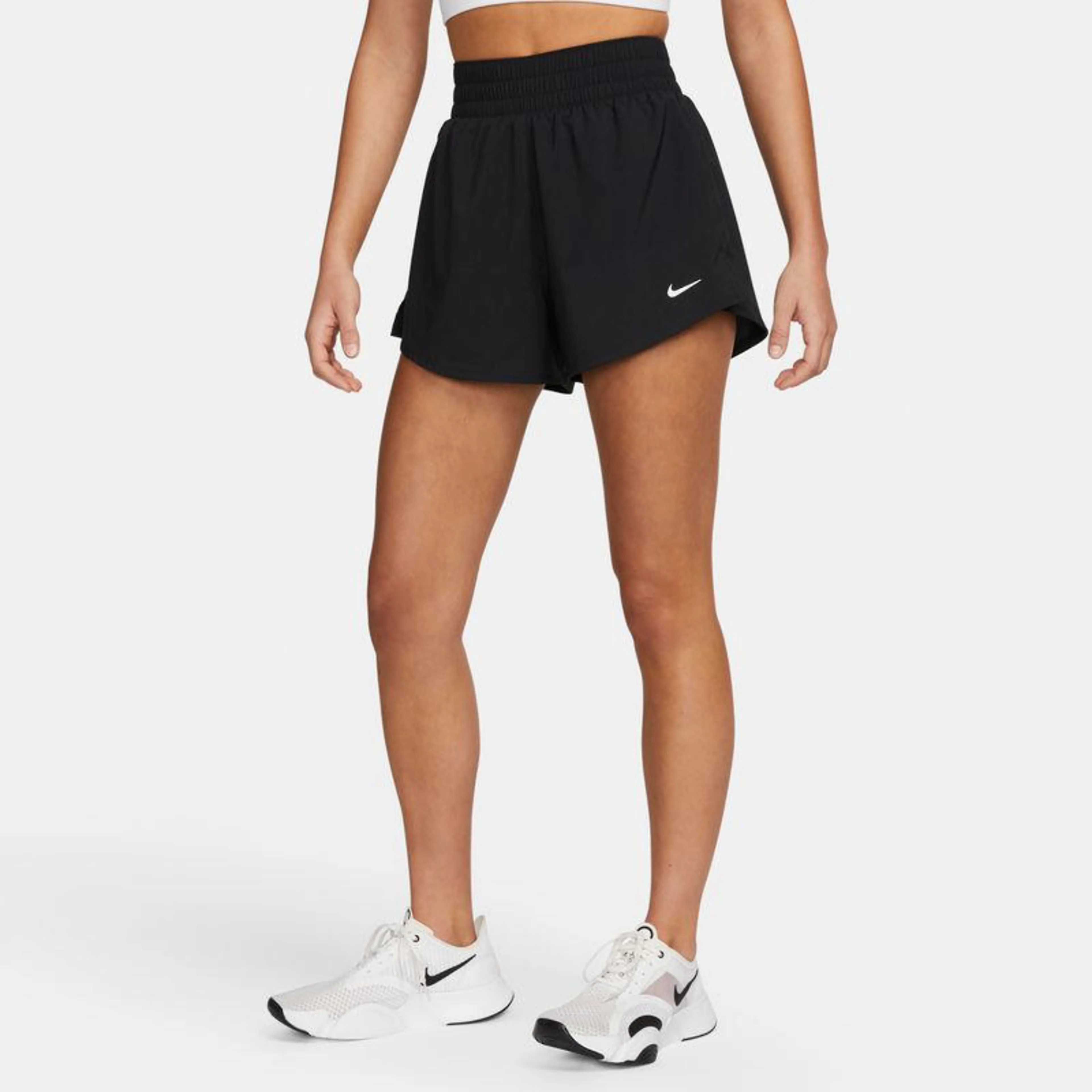 Dri-FIT One treningsshorts dame Dri-FIT One treningsshorts dame