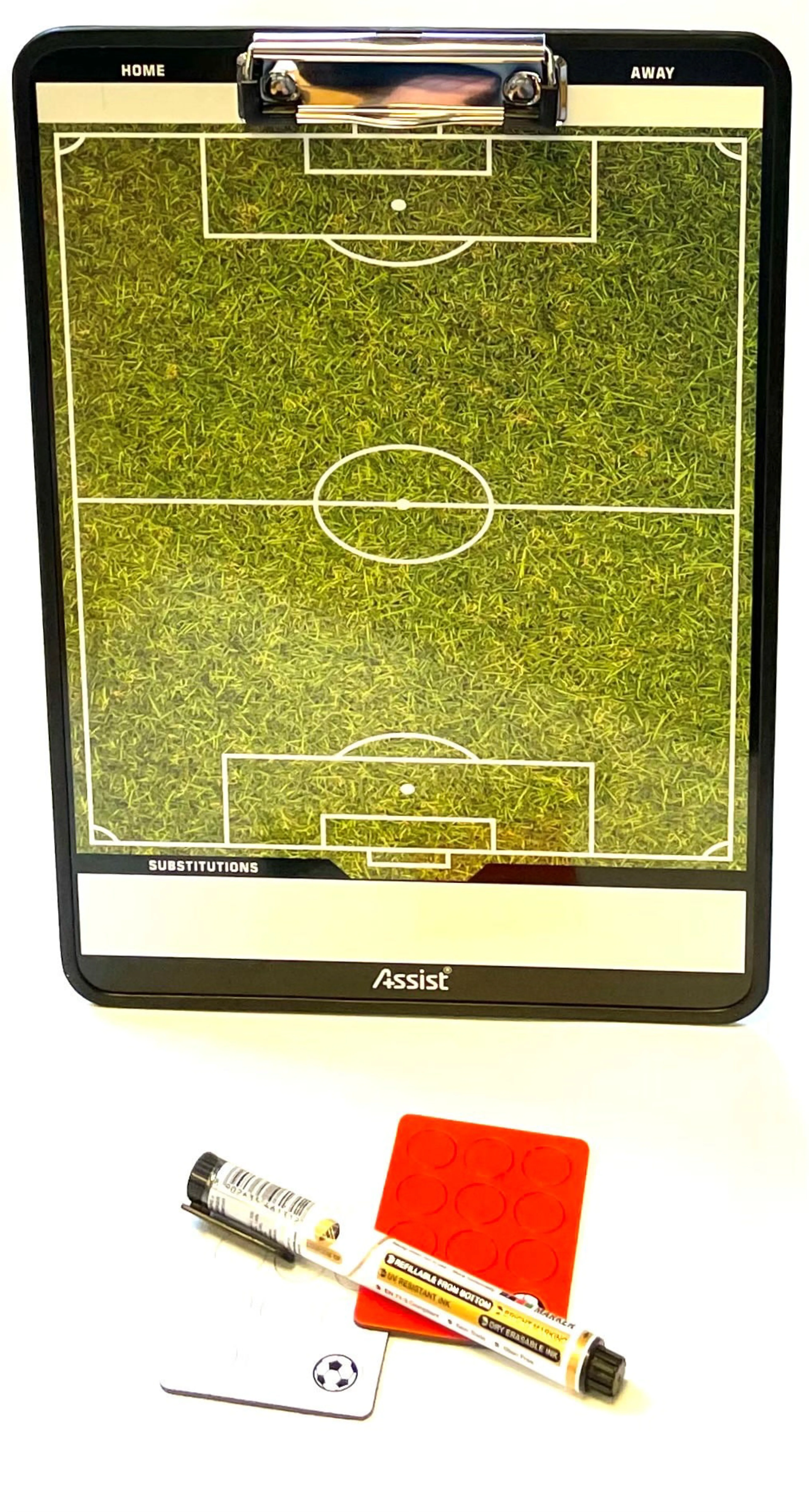 Tactical Fotball teknikktavle