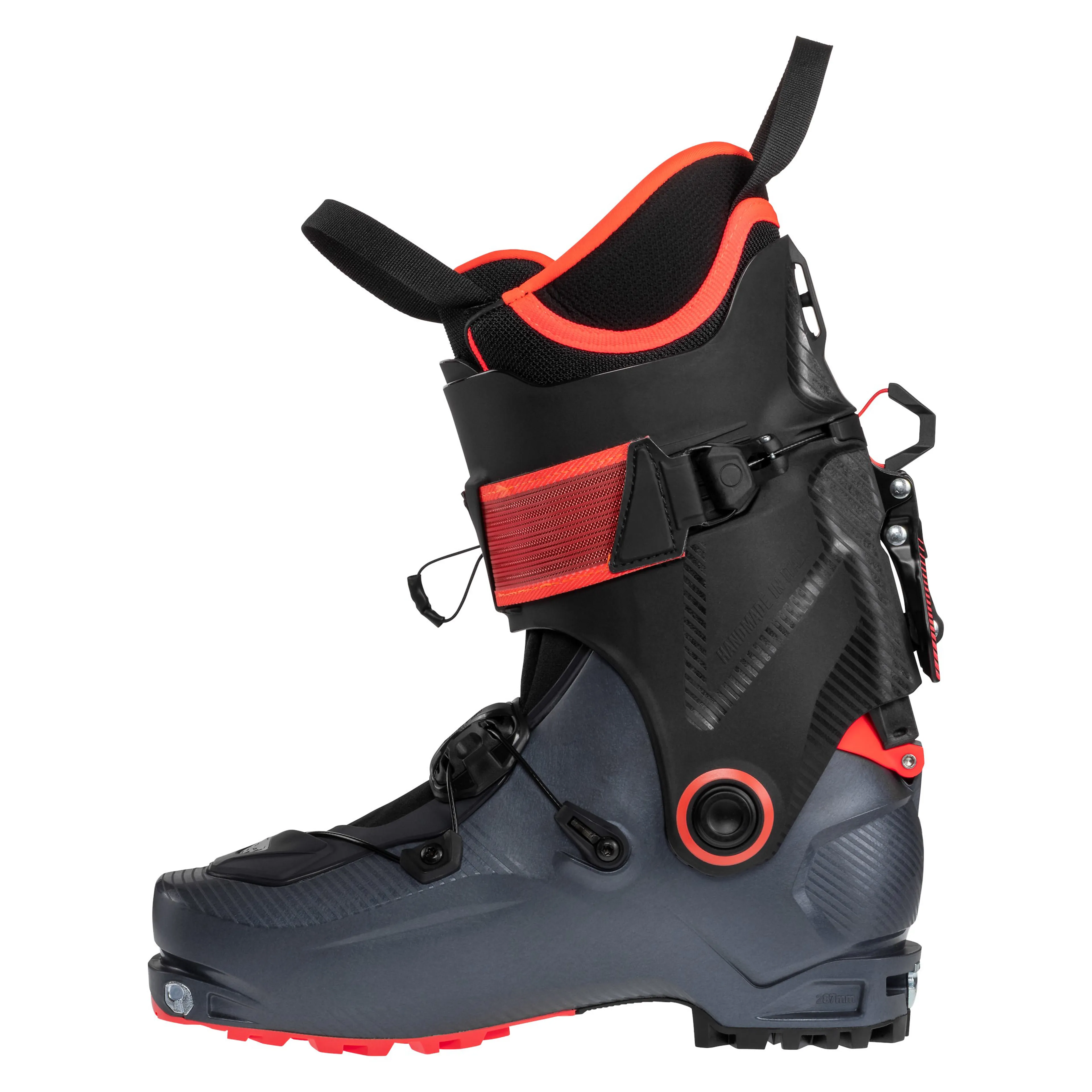 BLACKLIGHT W BOOT