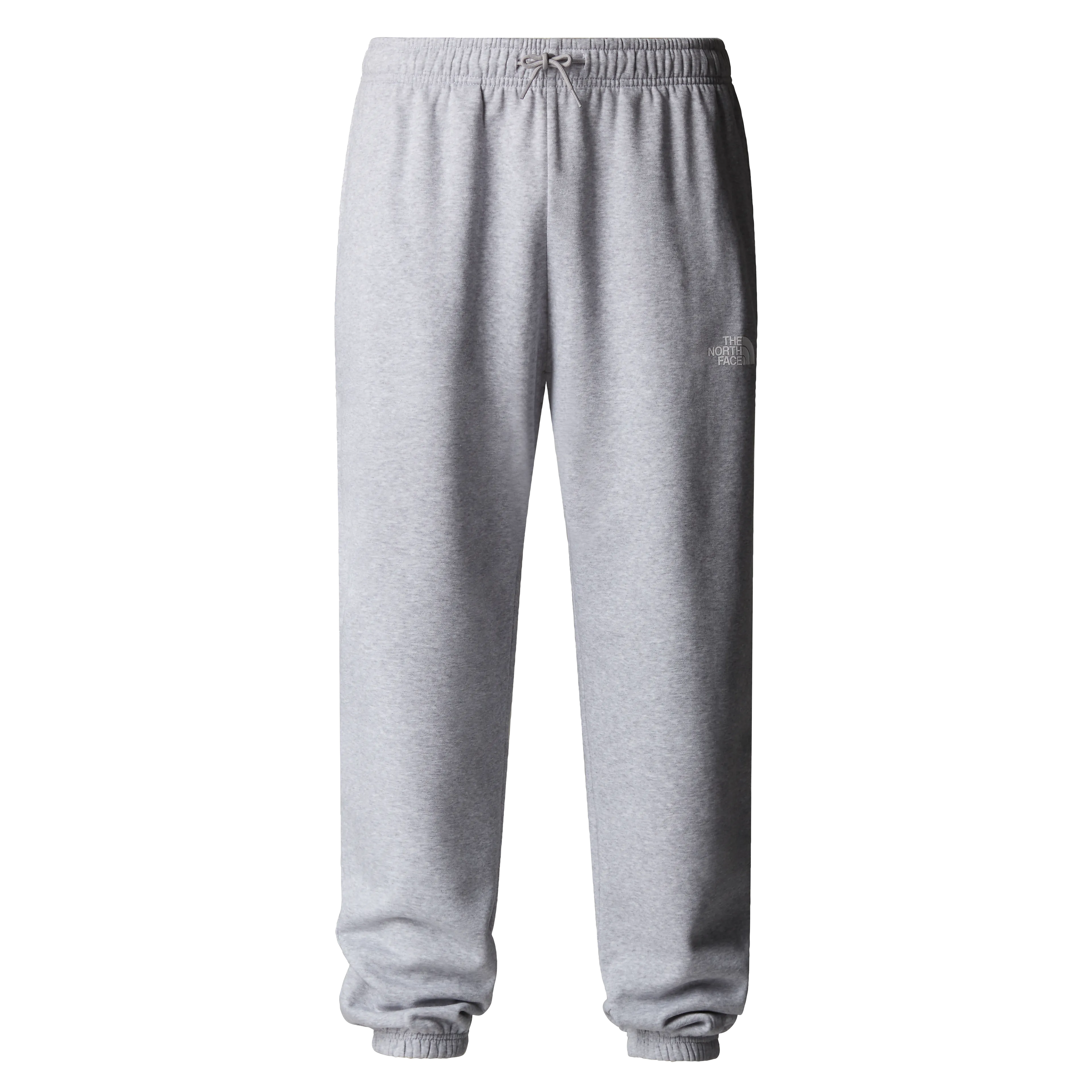 M SIMPLE DOME REGULAR TAPERED JOGGER