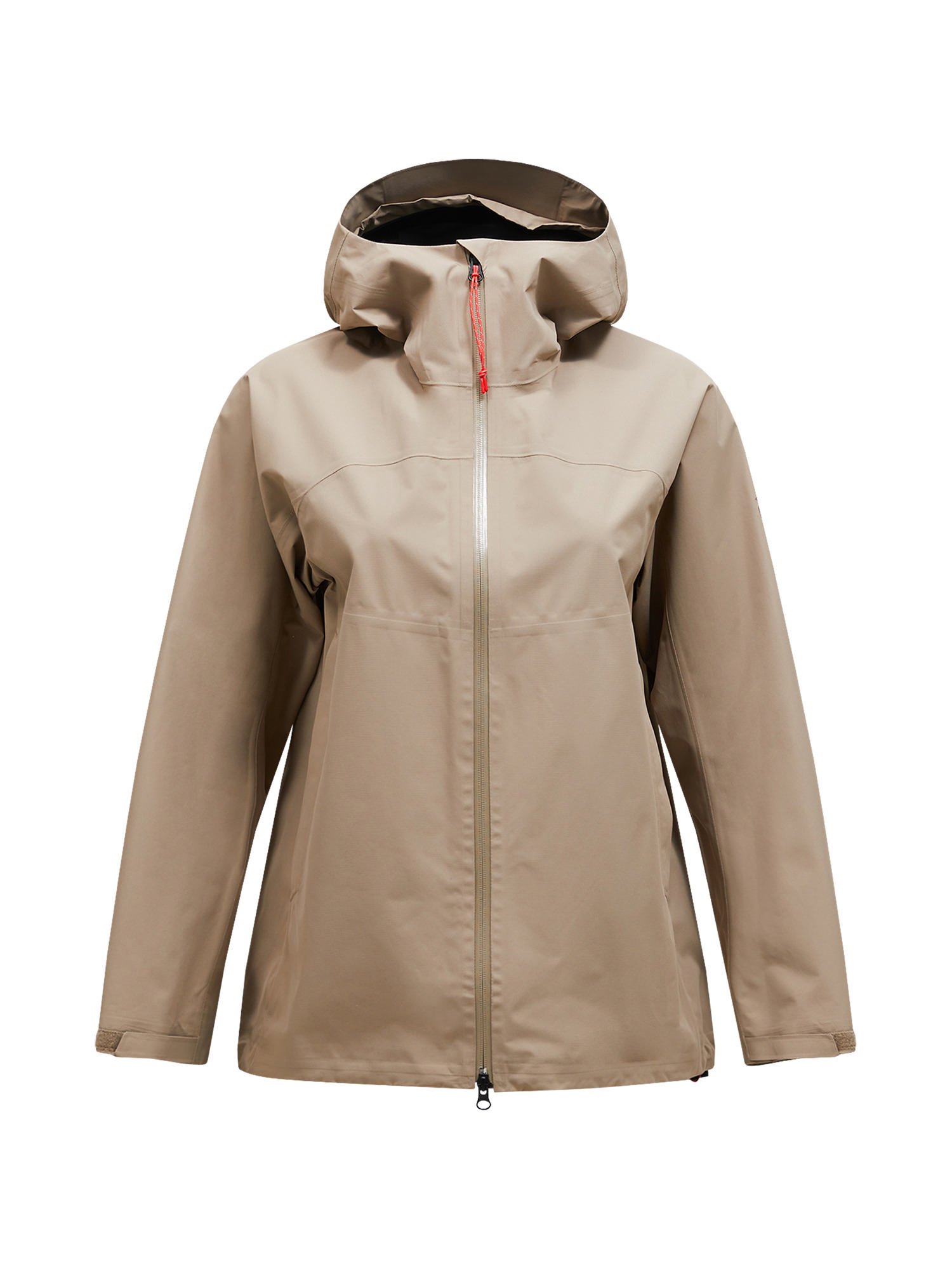 W Treeline Shell Jacket
