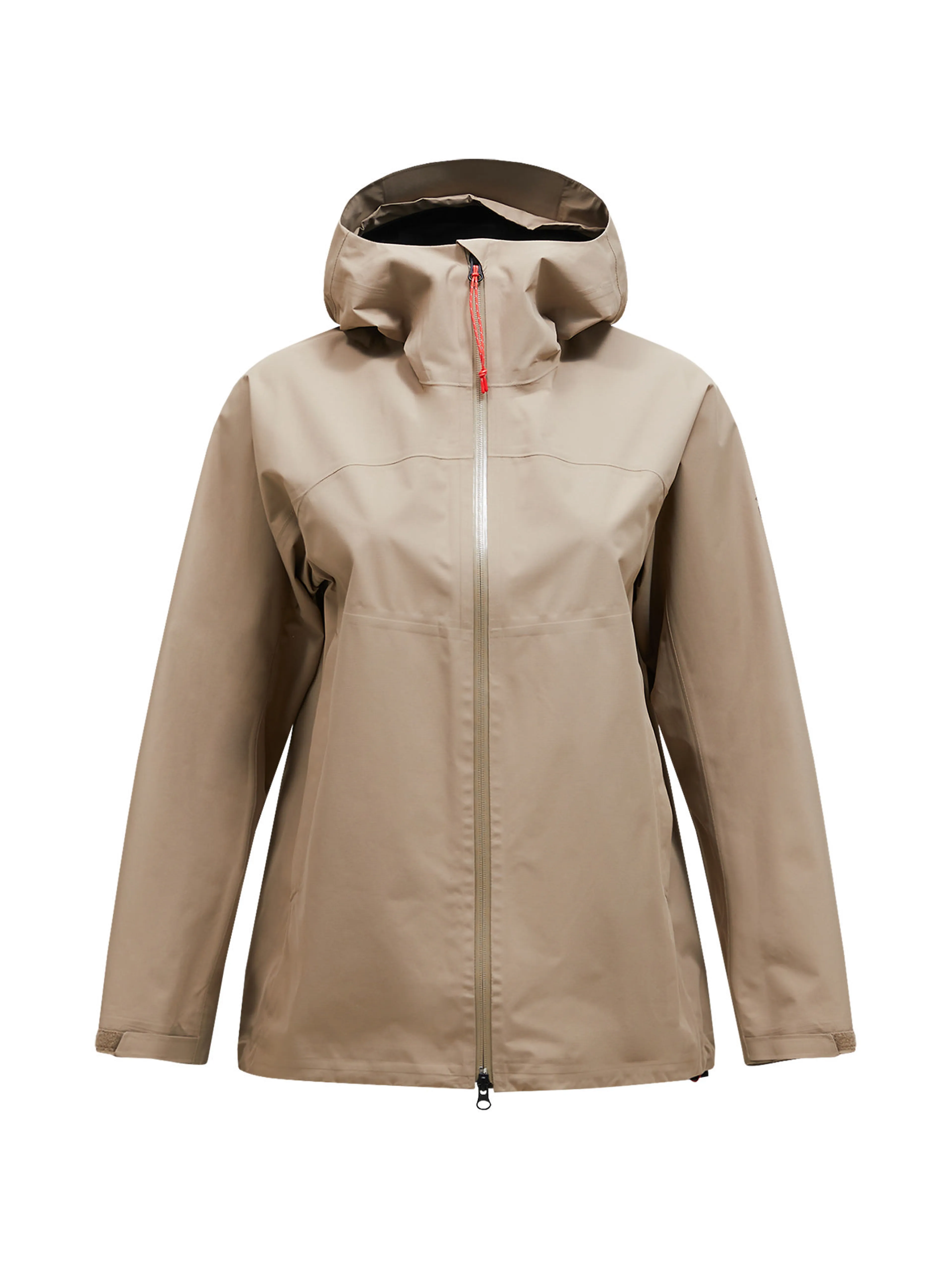 W Treeline Shell Jacket