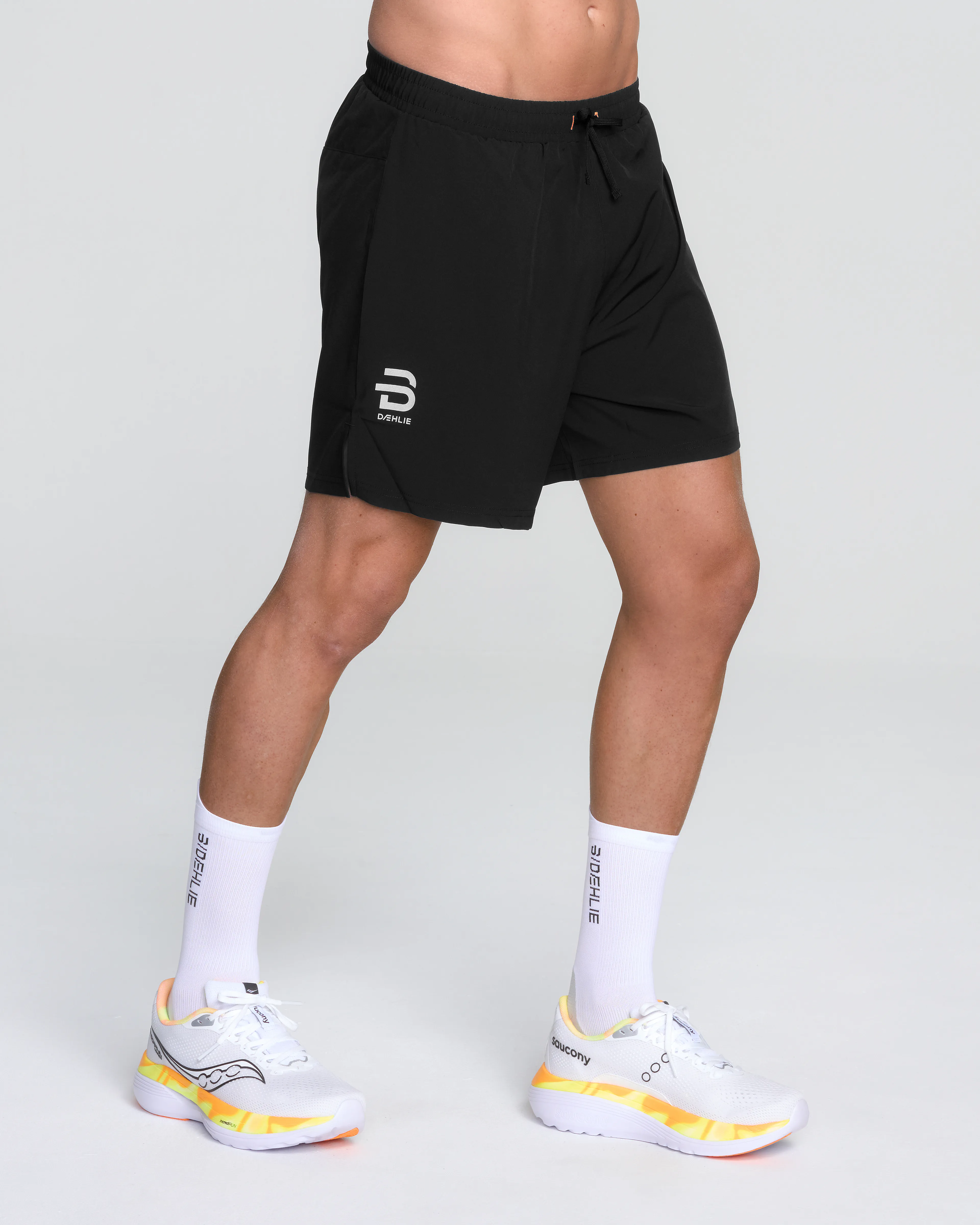 Shorts Tempo
