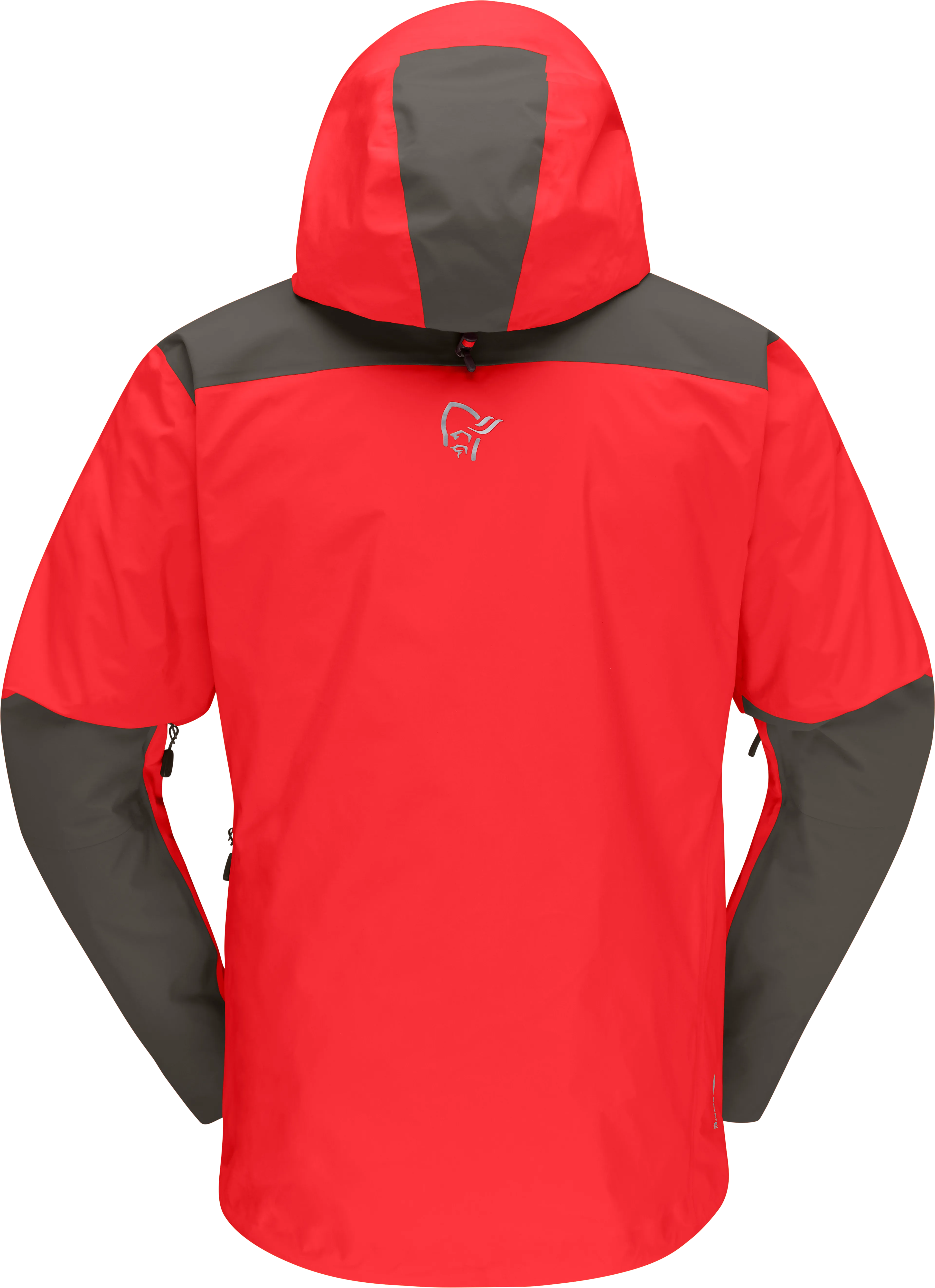 trollveggen Gore-Tex Pro light Jacket M's