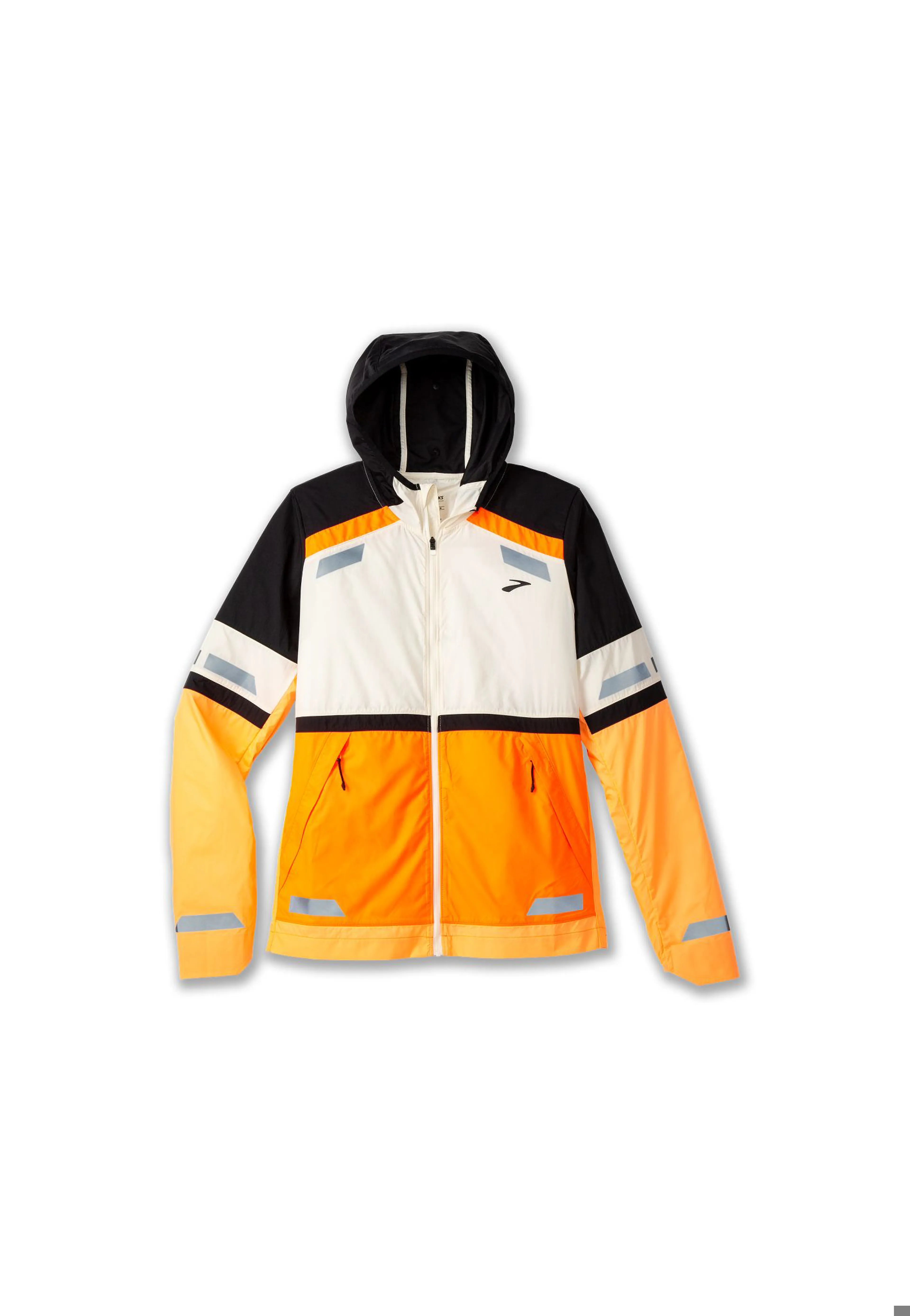 Run Visible Jacket 2.0