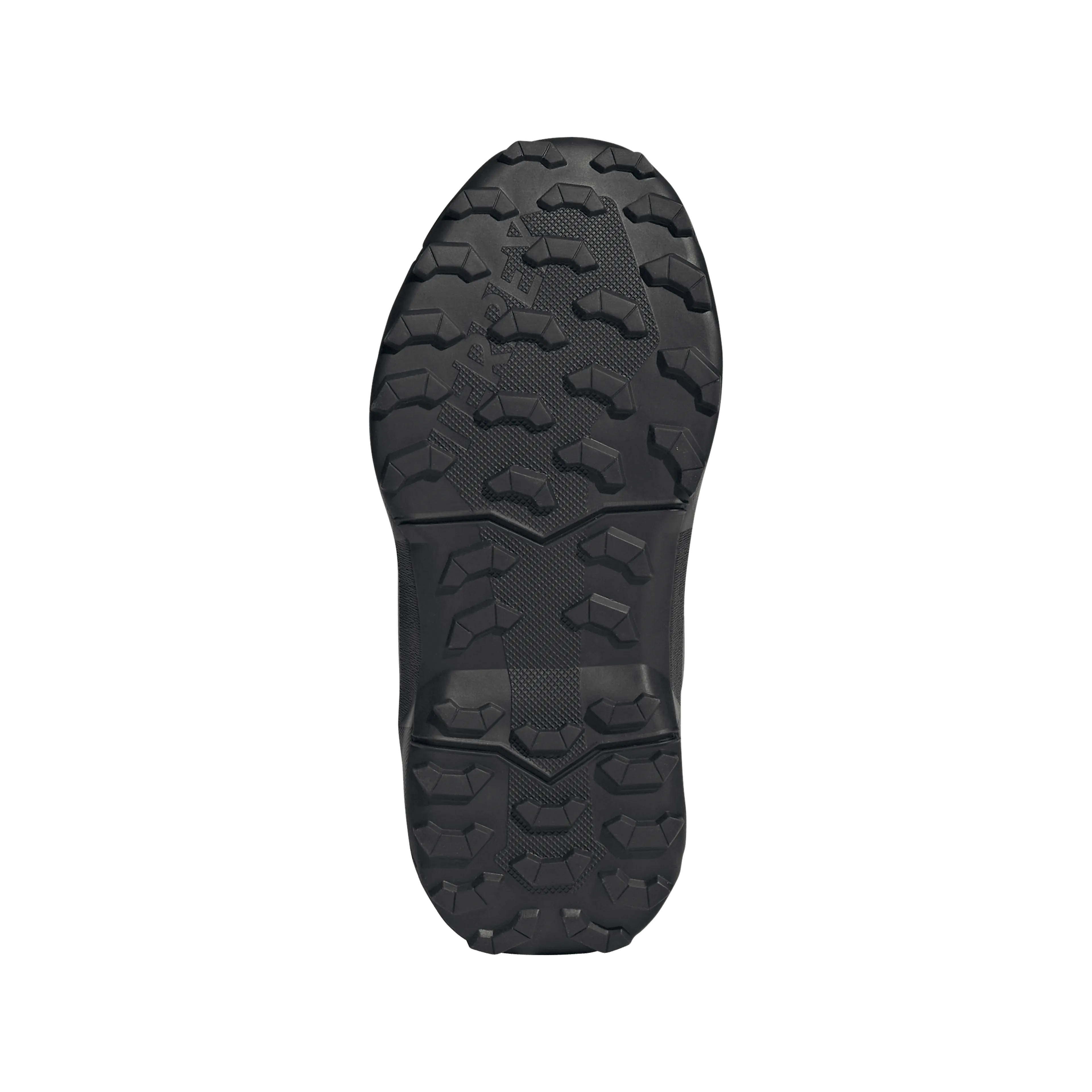 Terrex Ax4r Mid Rain.Rdy Hiking Sko Barn