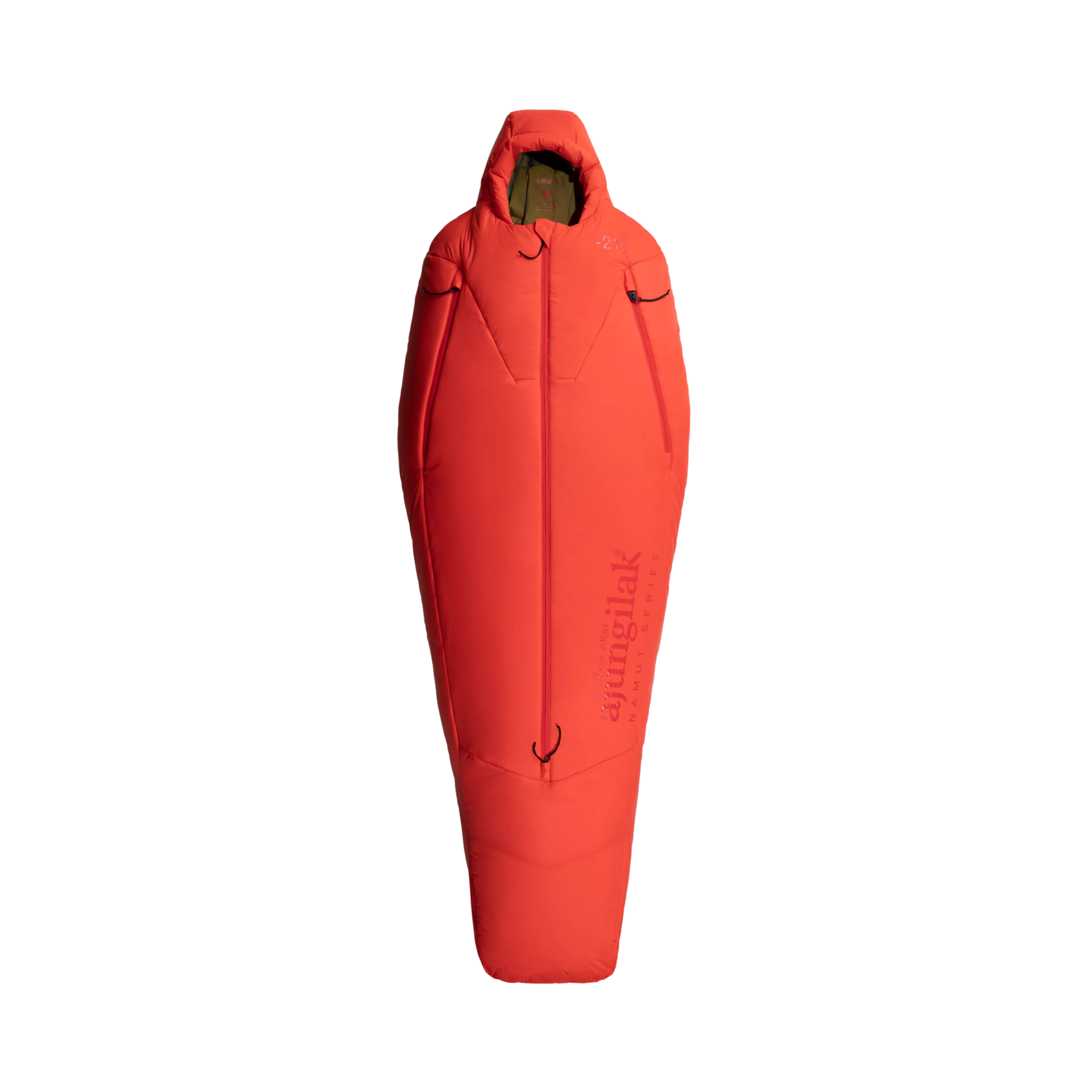 Siku Fiber Bag -21 sovepose dame