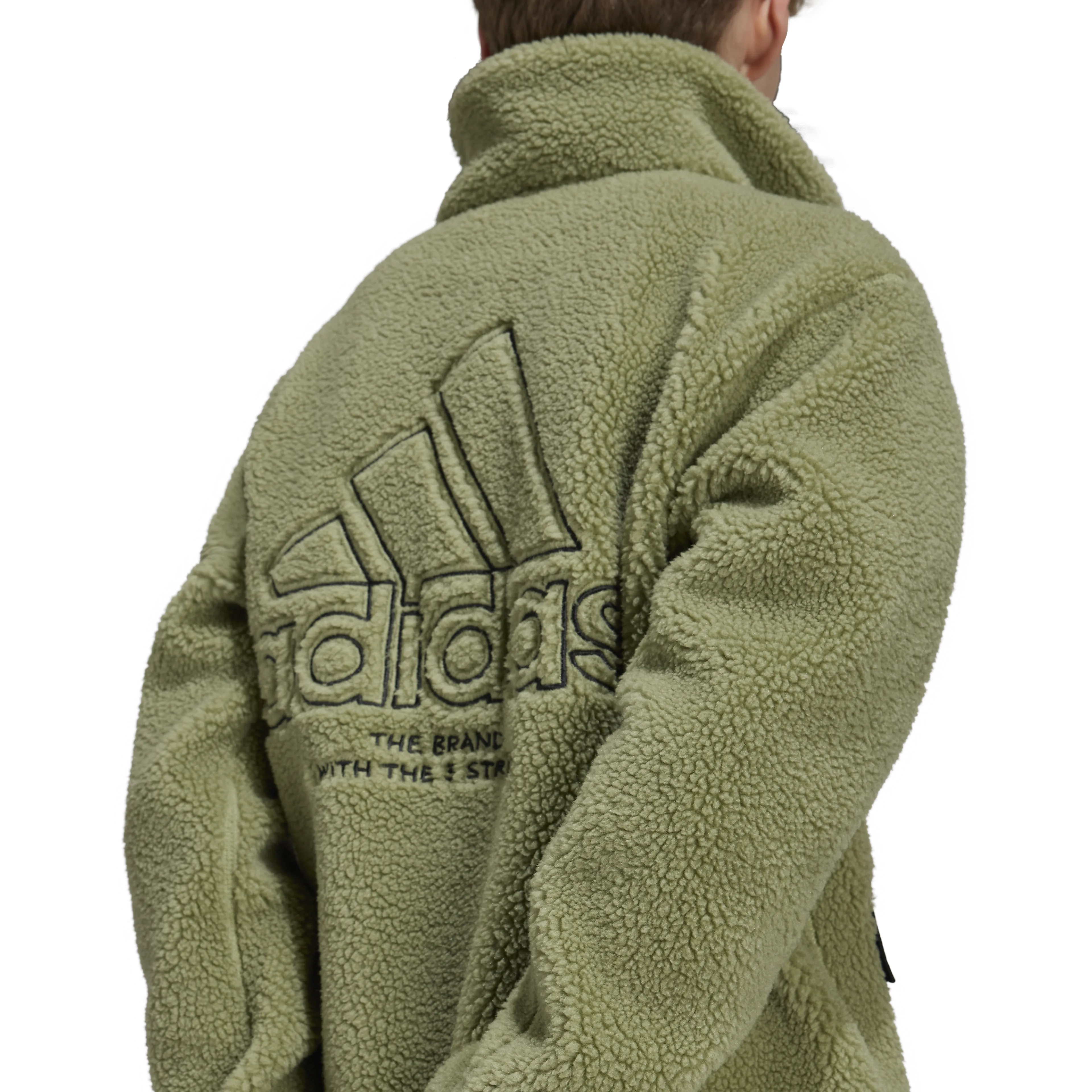 J SHERPA Jakke