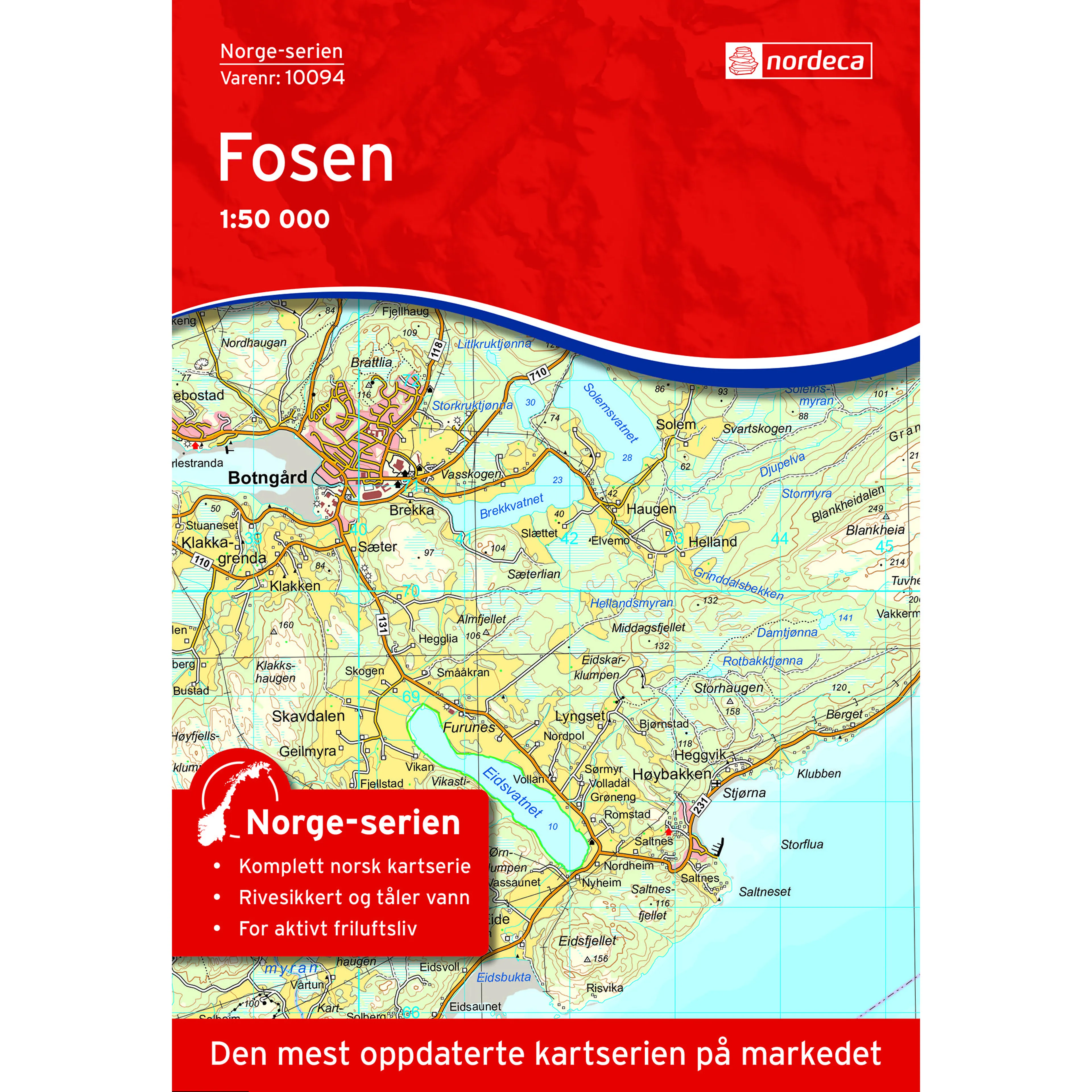FOSEN