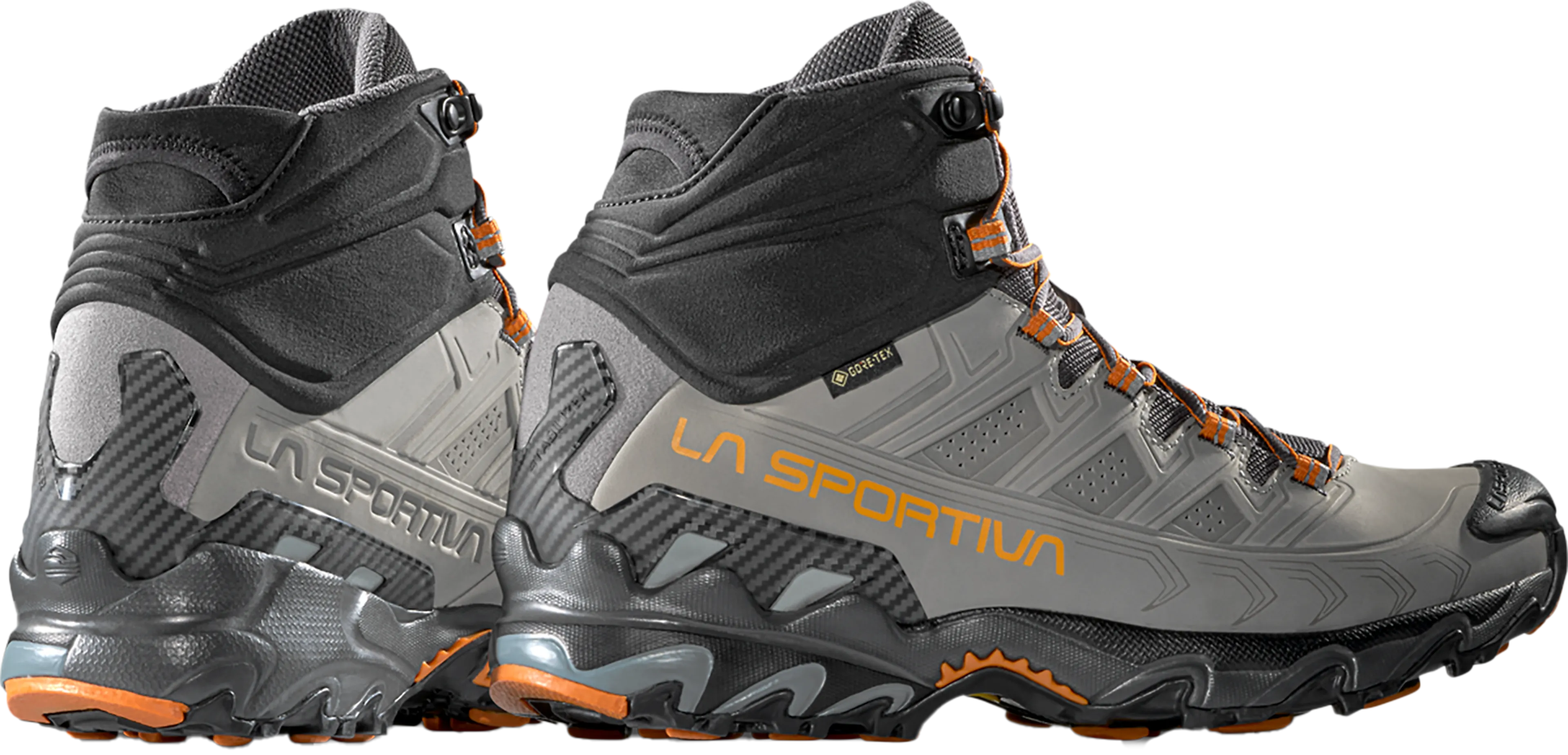 Ultra Raptor II Mid LT GTX Hikingsko