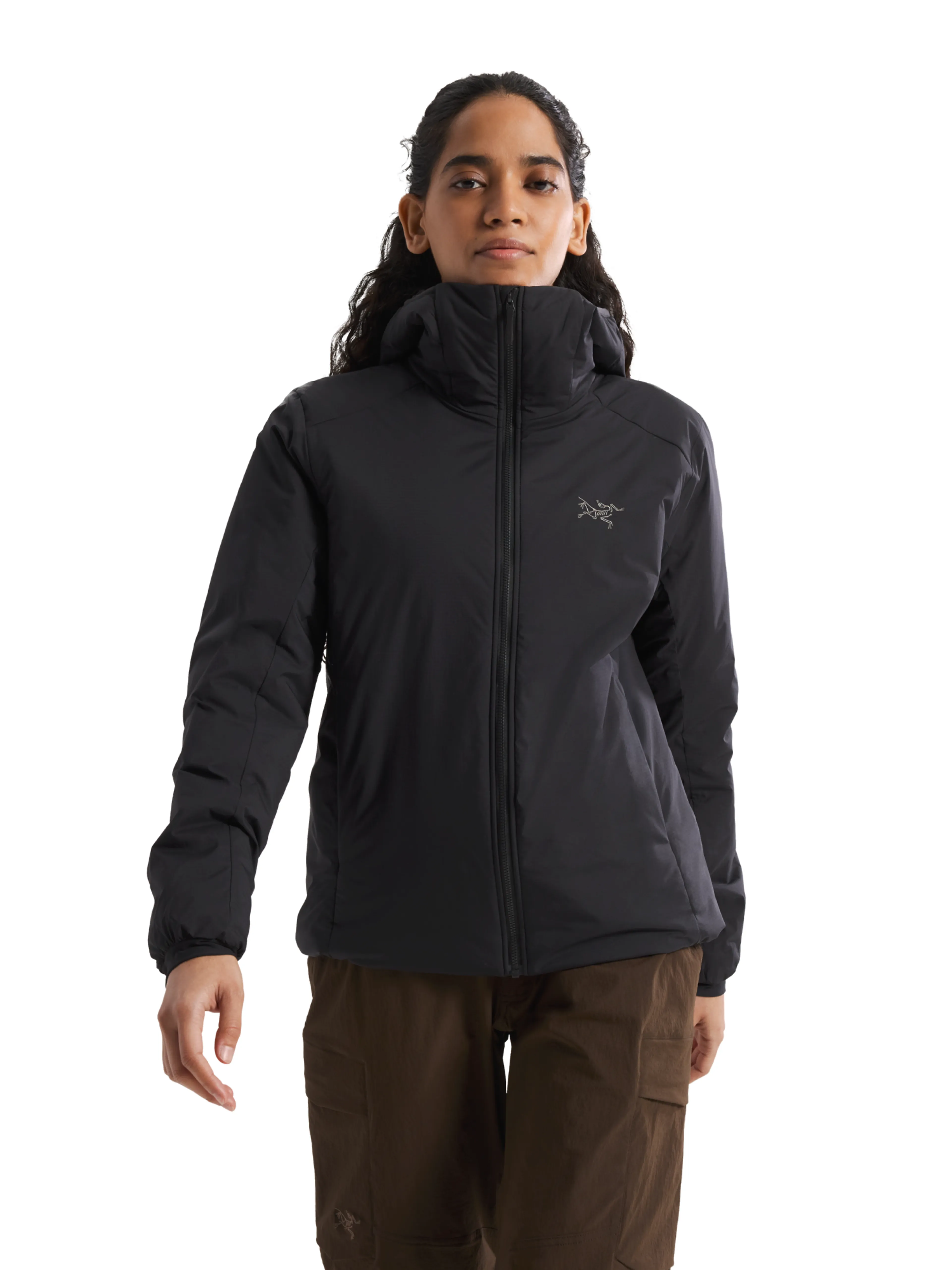 Atom SV Hoody W Atom SV Hoody W