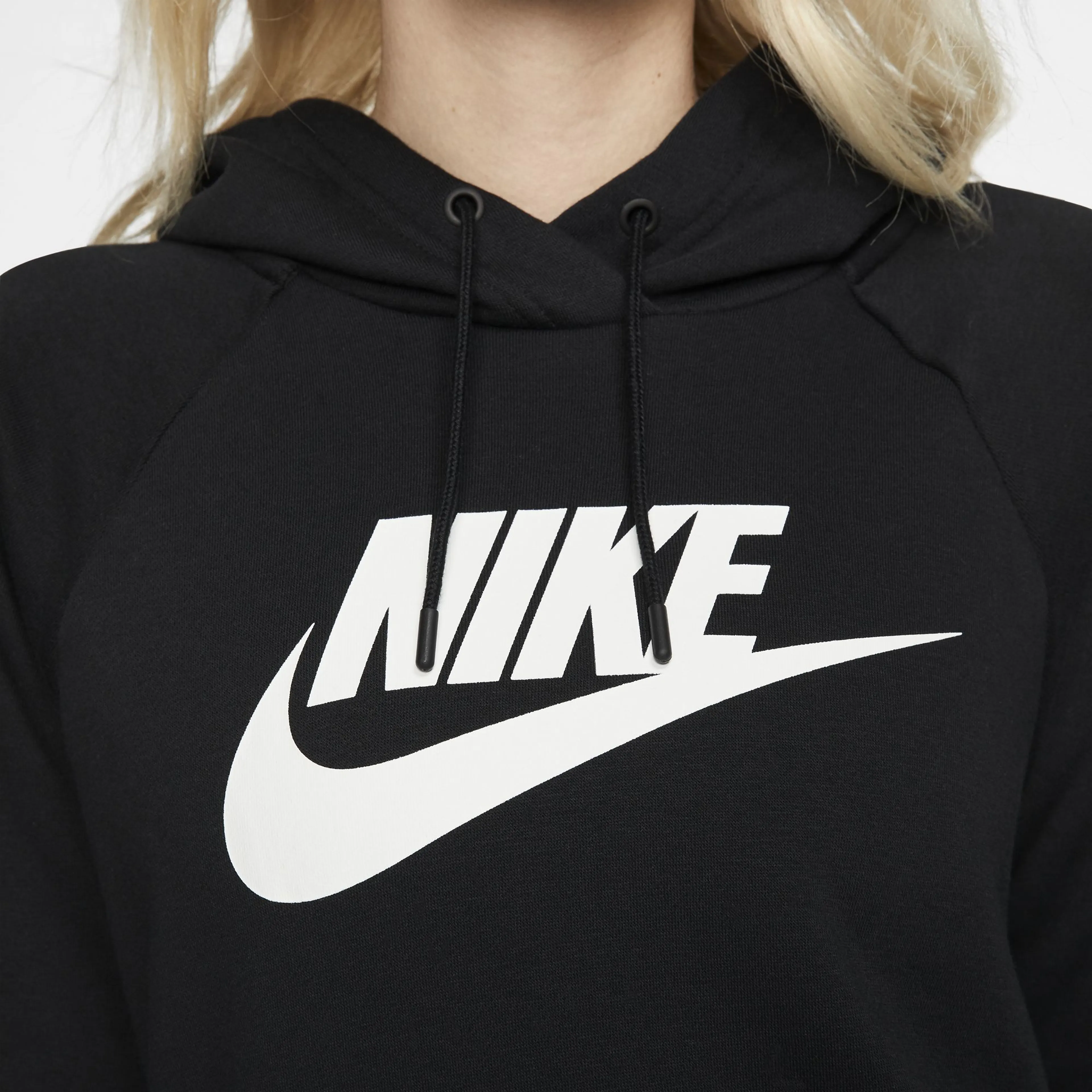 Essential Hoodie hettegenser dame