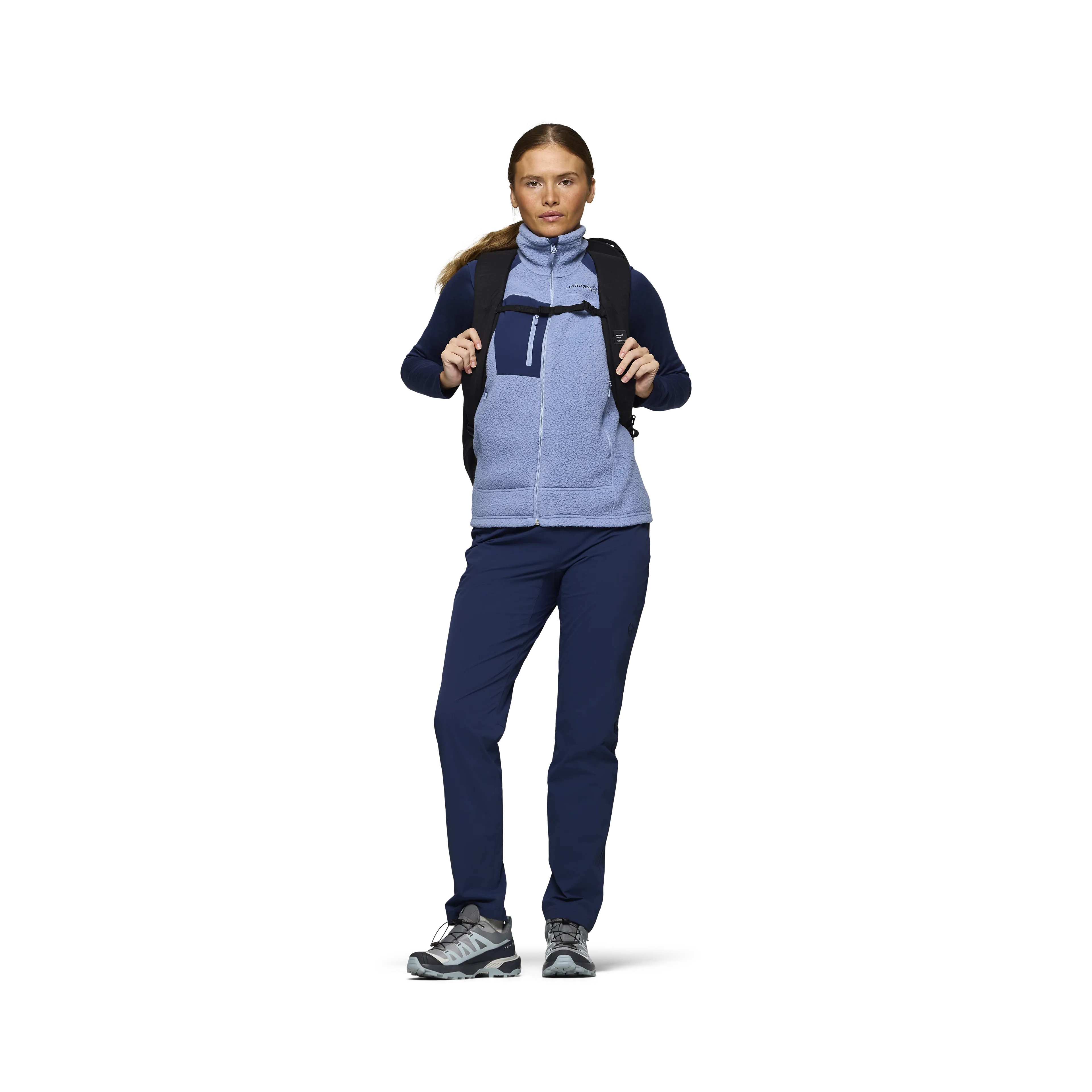 Norrøna commuter 40L Pack