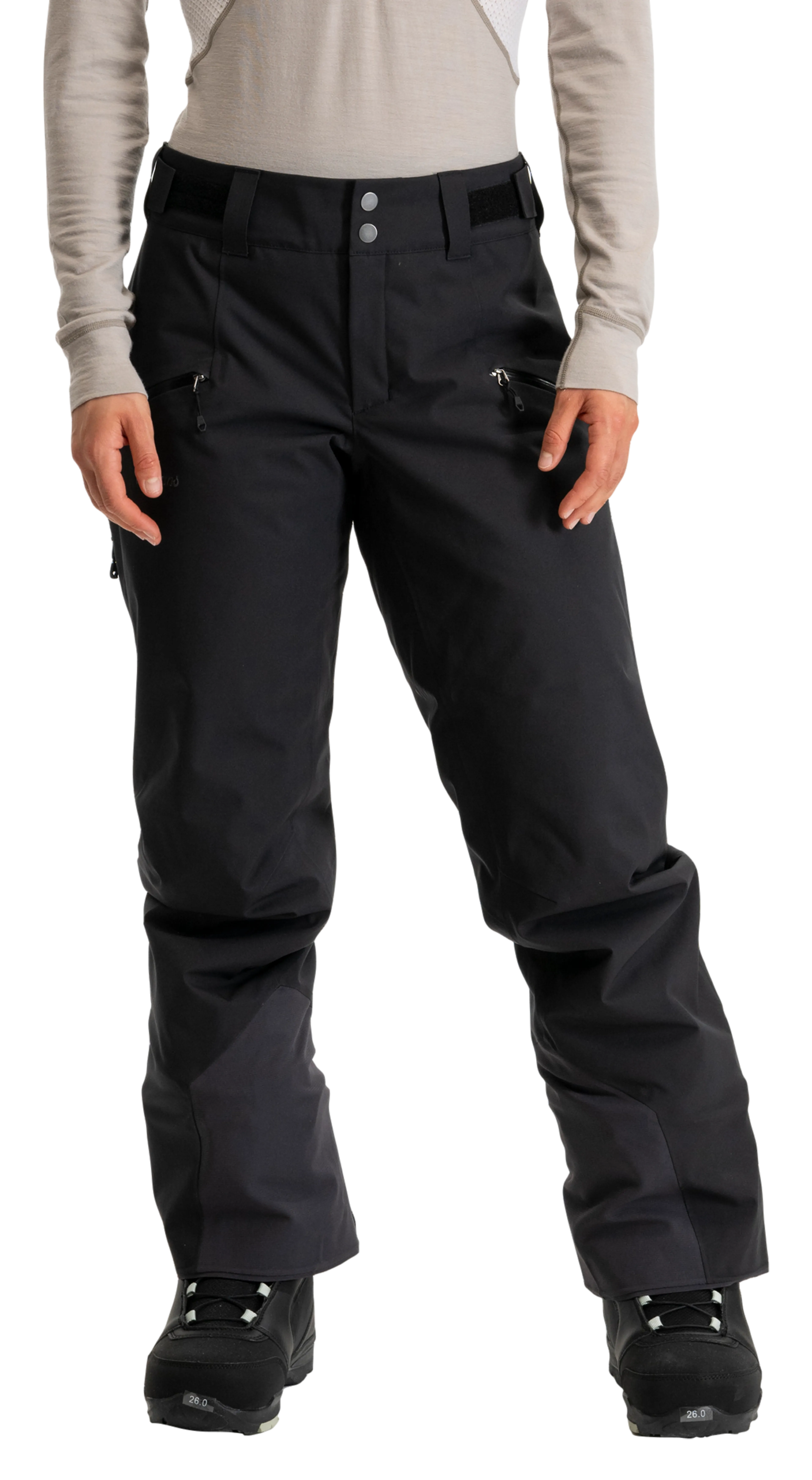 Oppdal Insulated Shell Pants Women