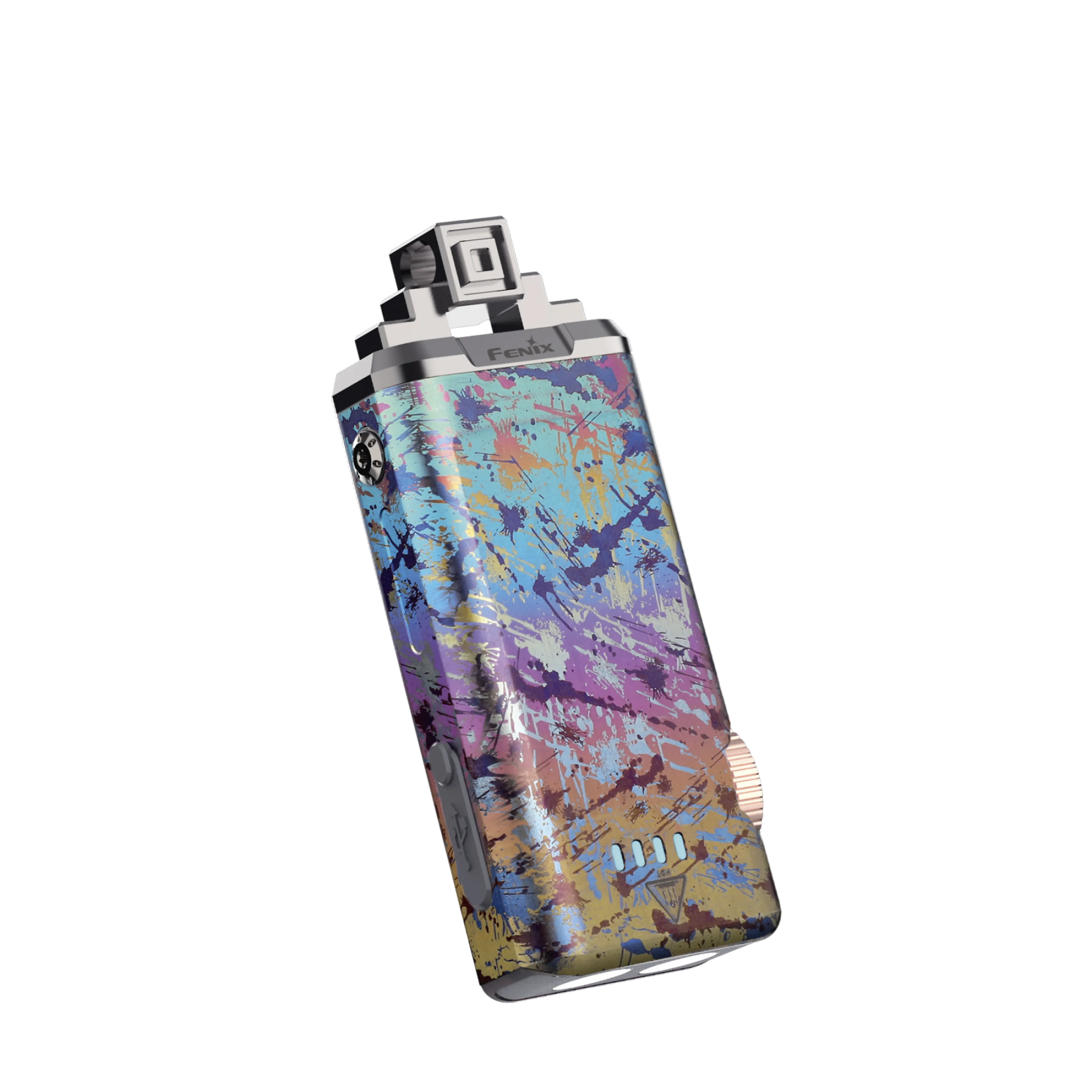 FENIX LYKT 20TH ANNIVERSARY APEX20 - 760 LUMEN - MIX IRIDESCENT