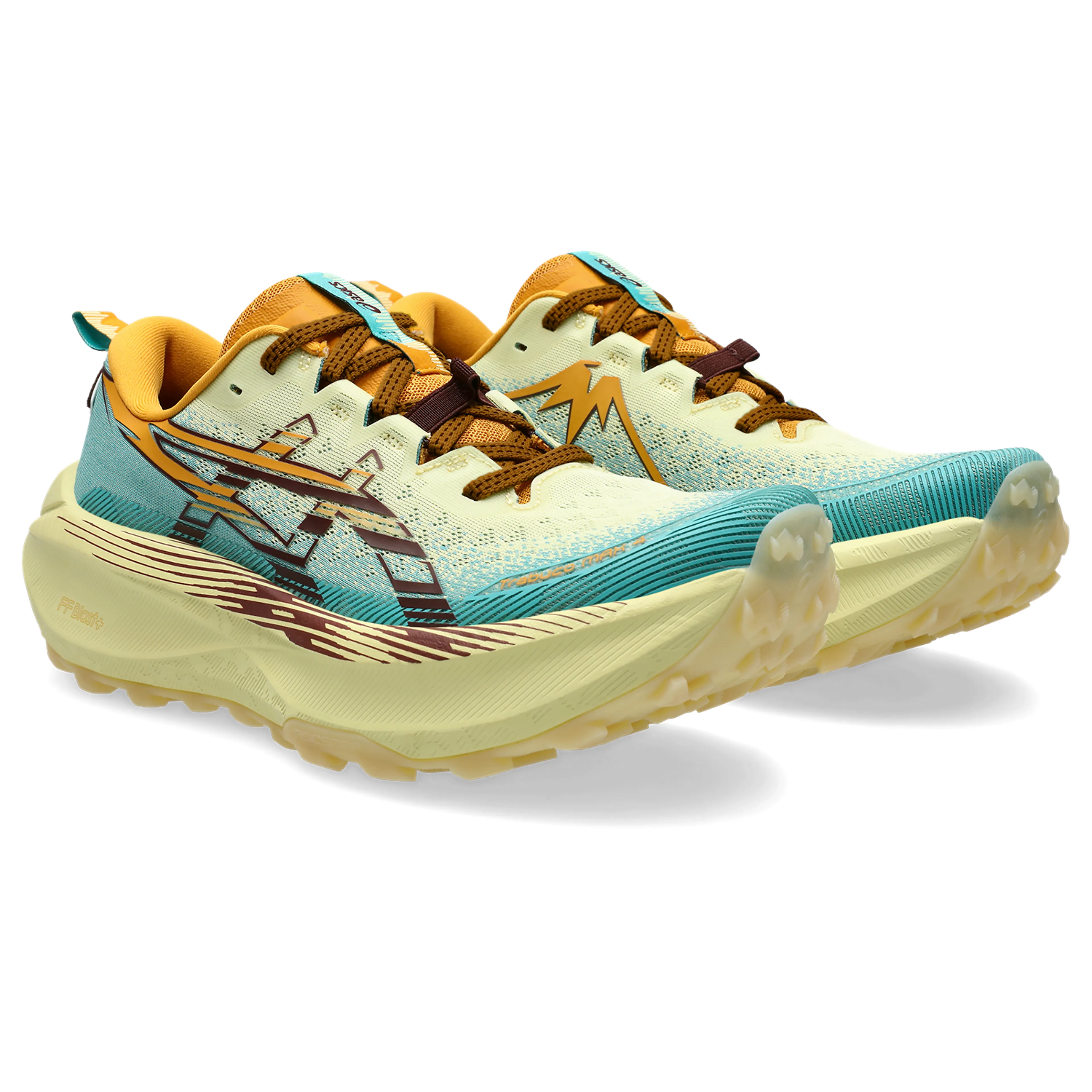 Trabuco Max 4