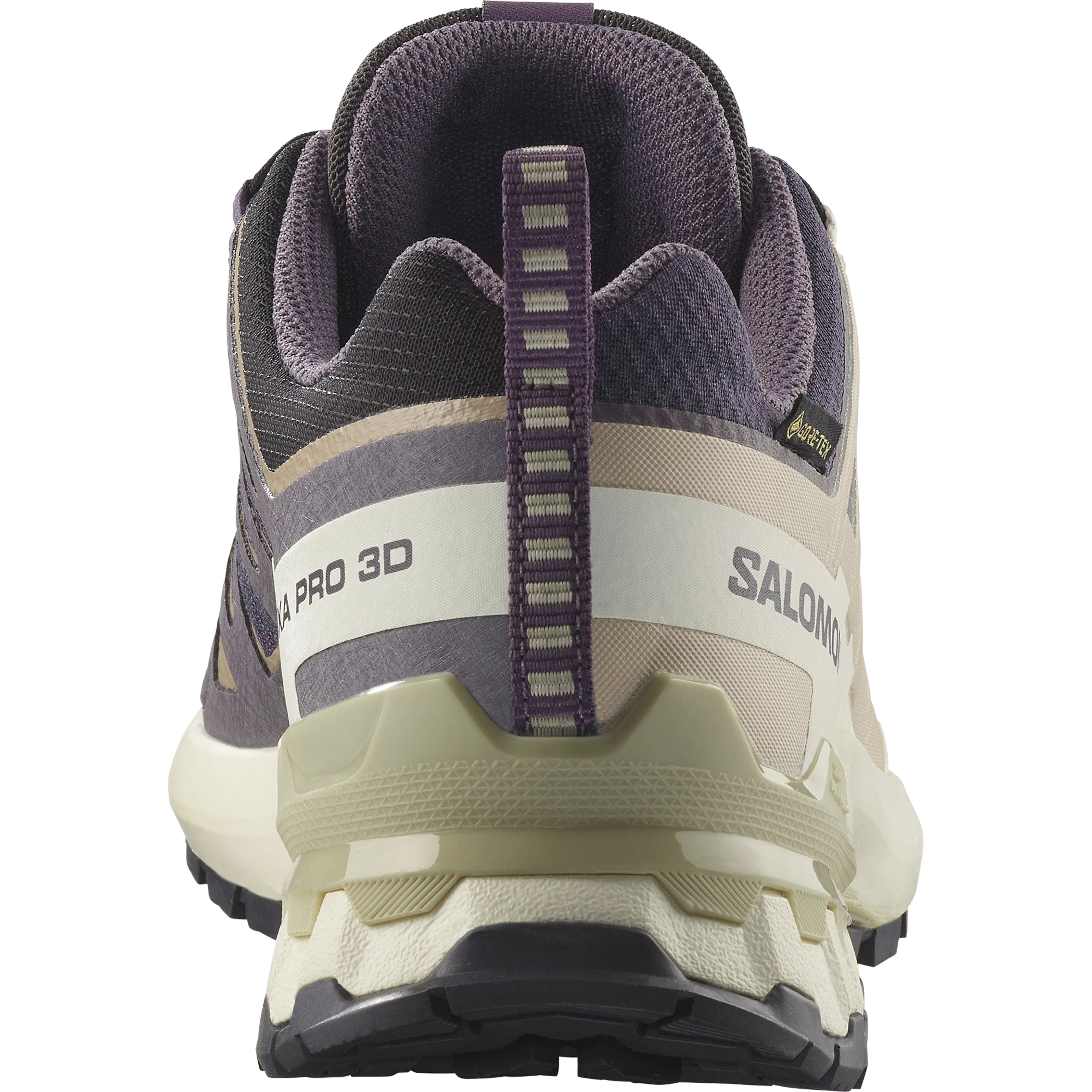 XA PRO 3D V9 GTX W