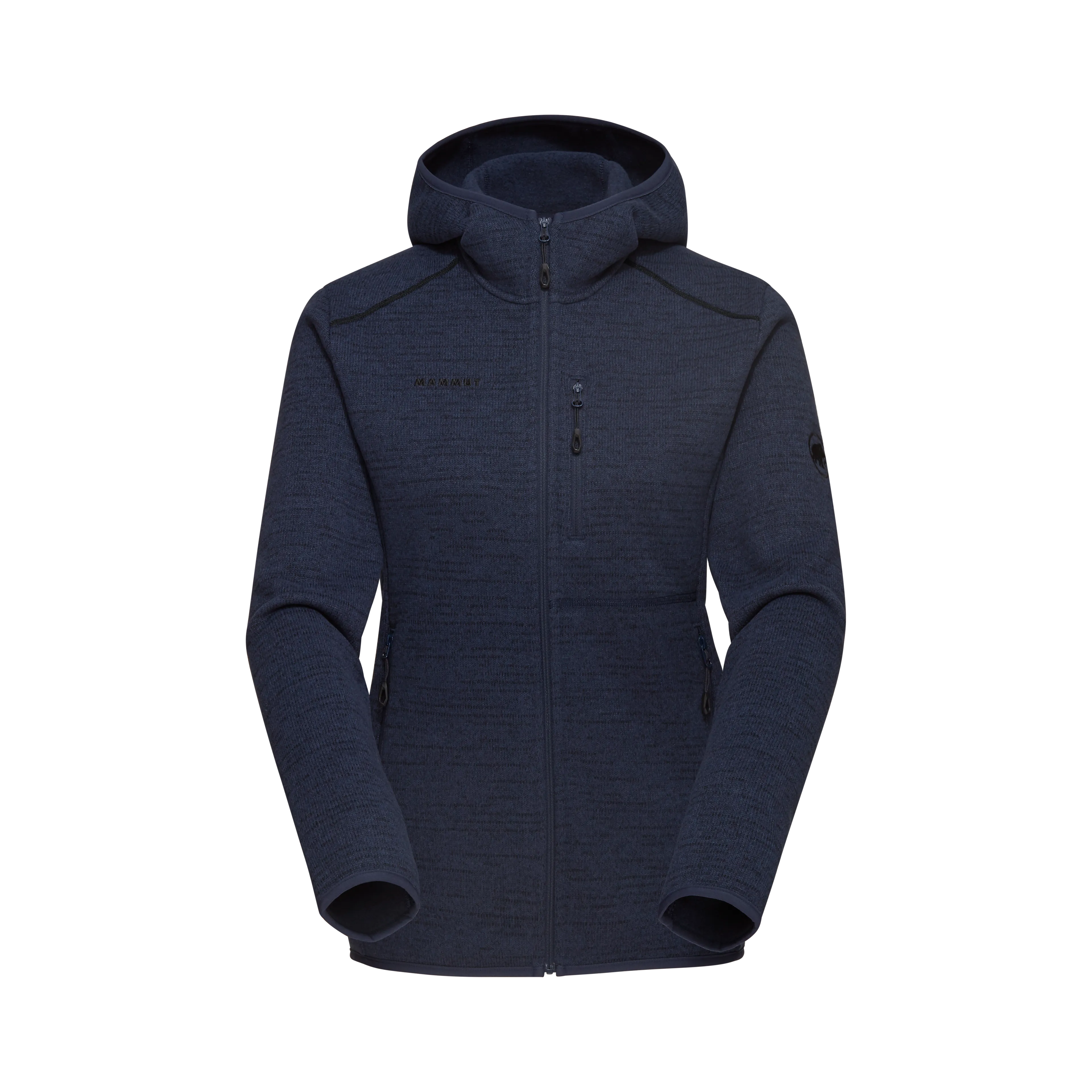 Arctic IV ML Hooded Jacket Women