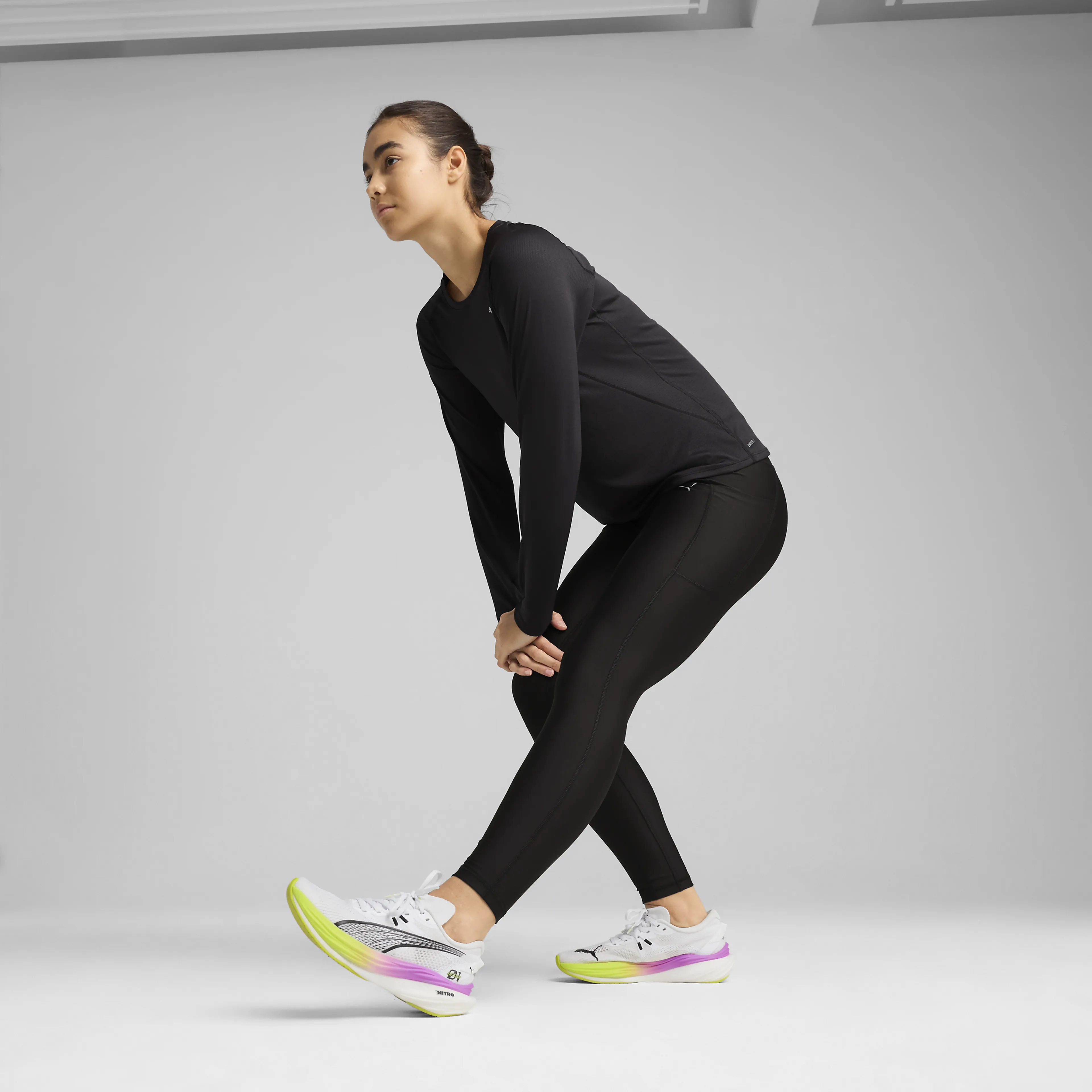RUN VELOCITY FL TIGHTS