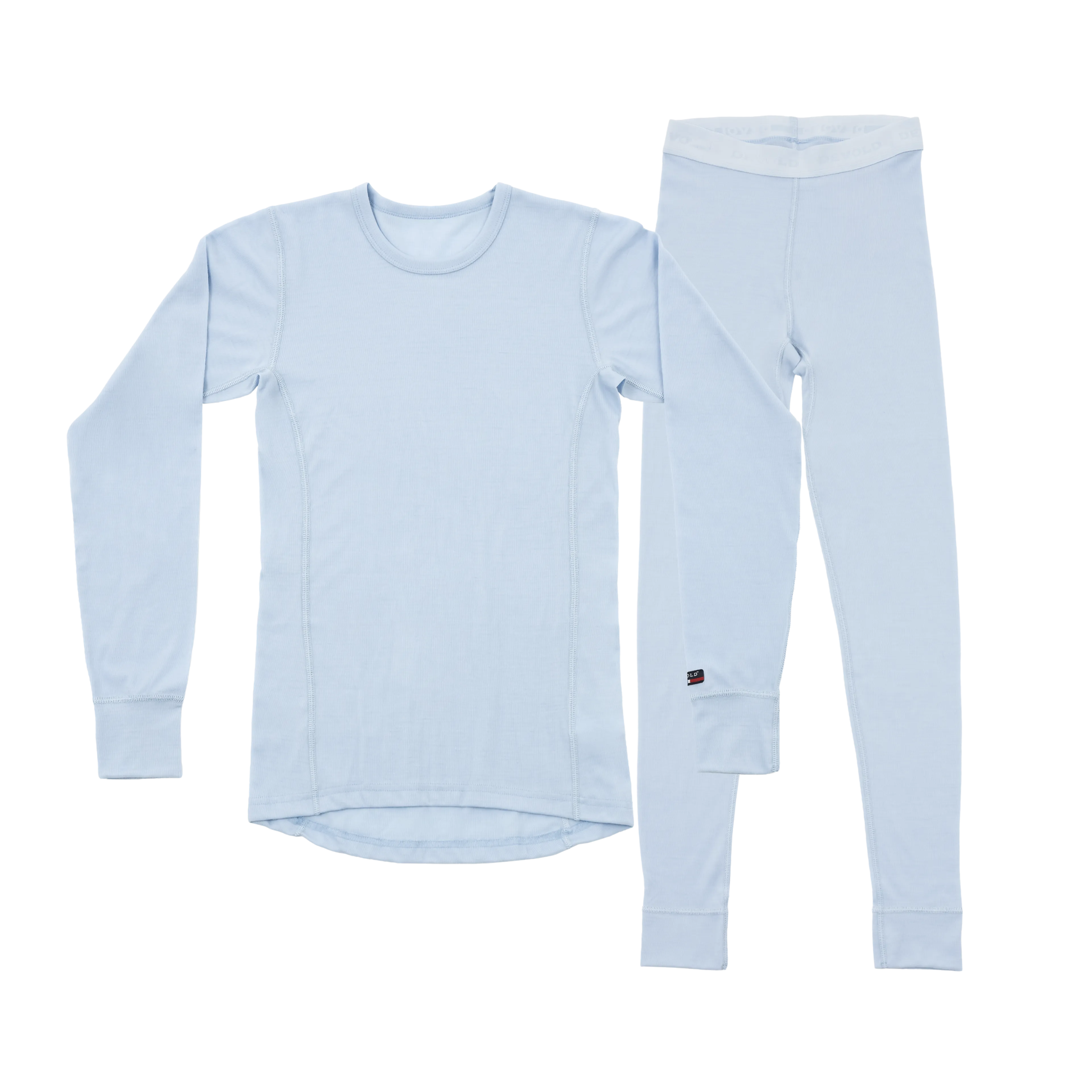 OUTDOOR WOOL SET WMN