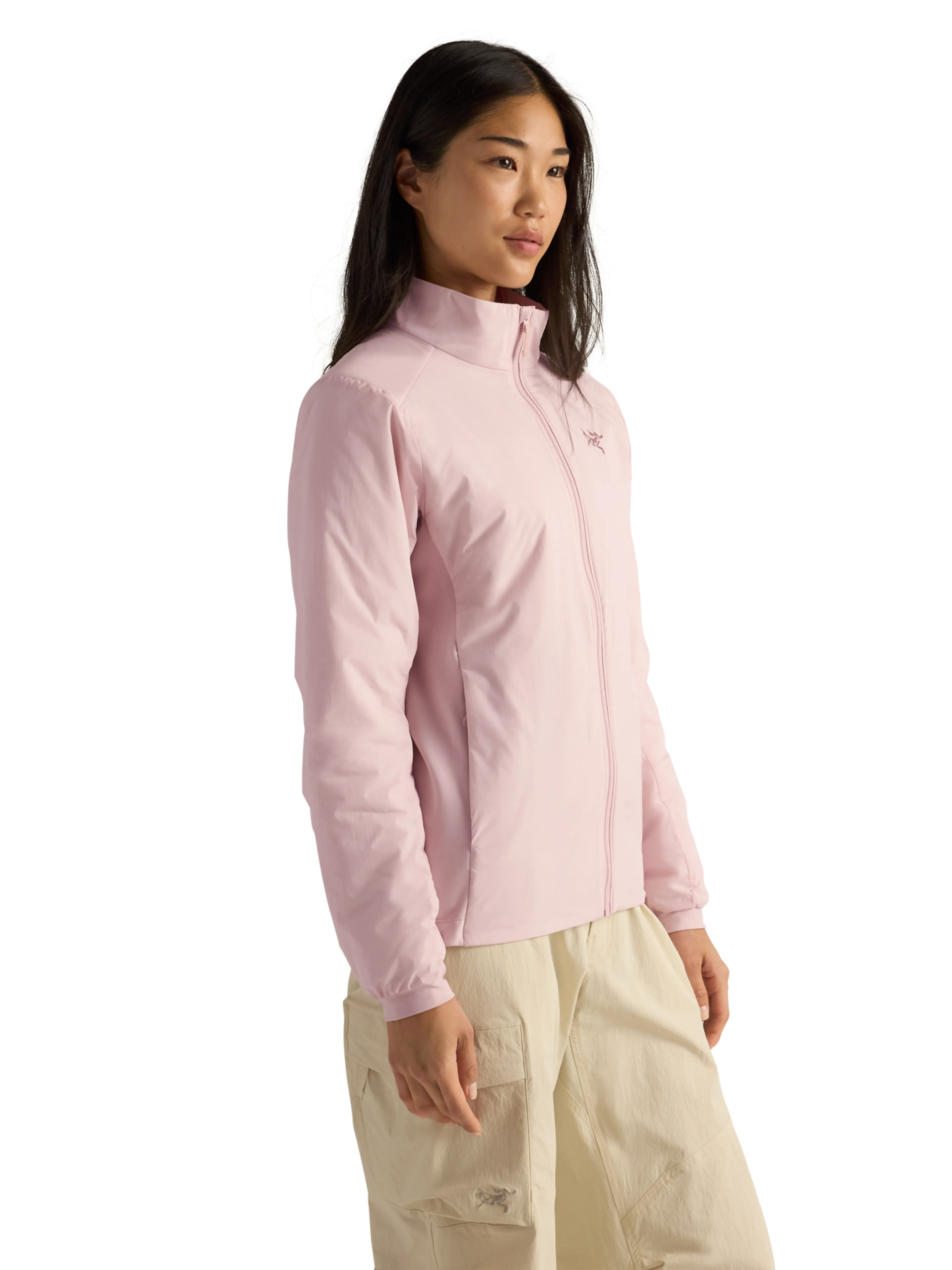 Atom Jacket W