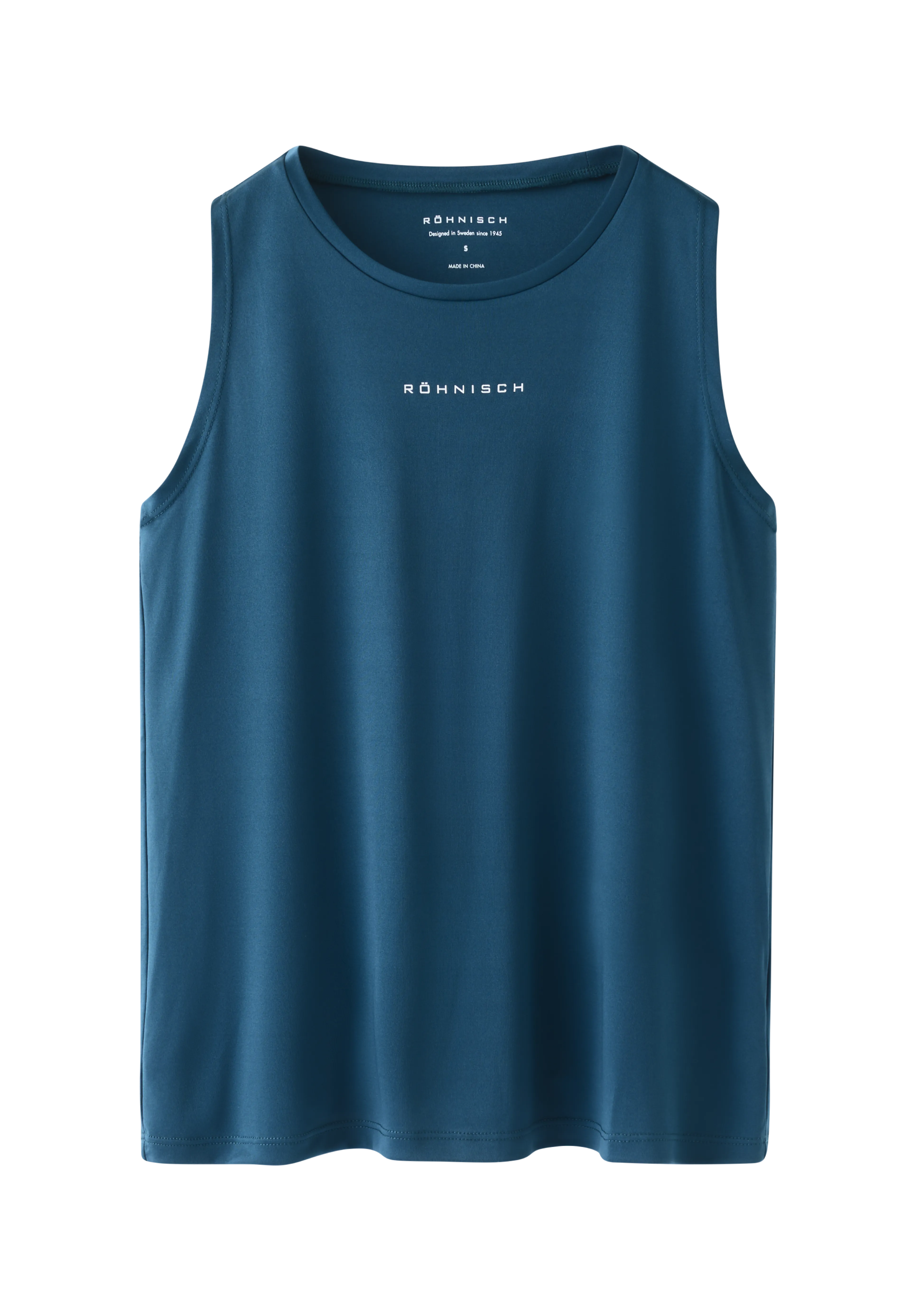 Team Logo Tank Top