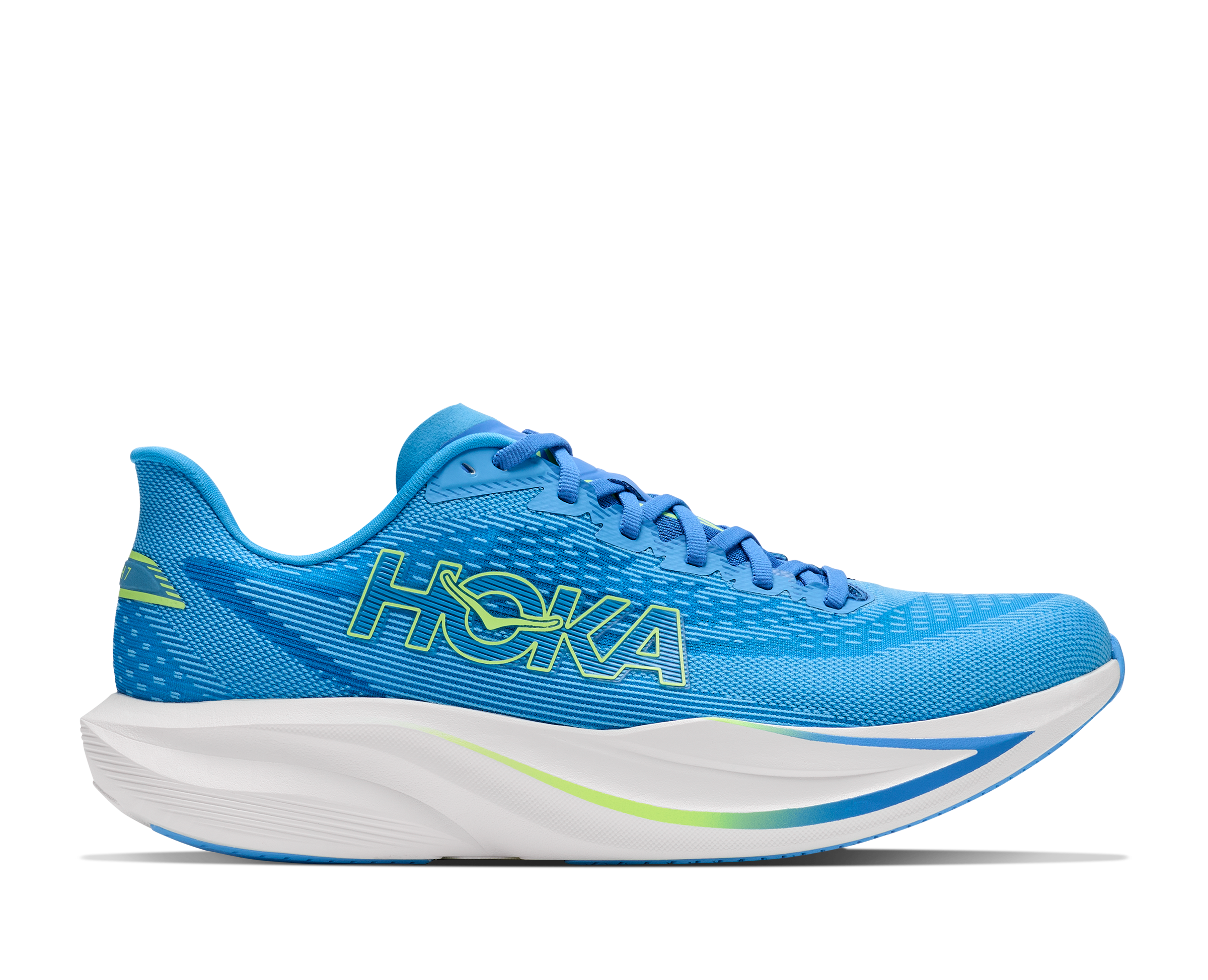 MACH 7