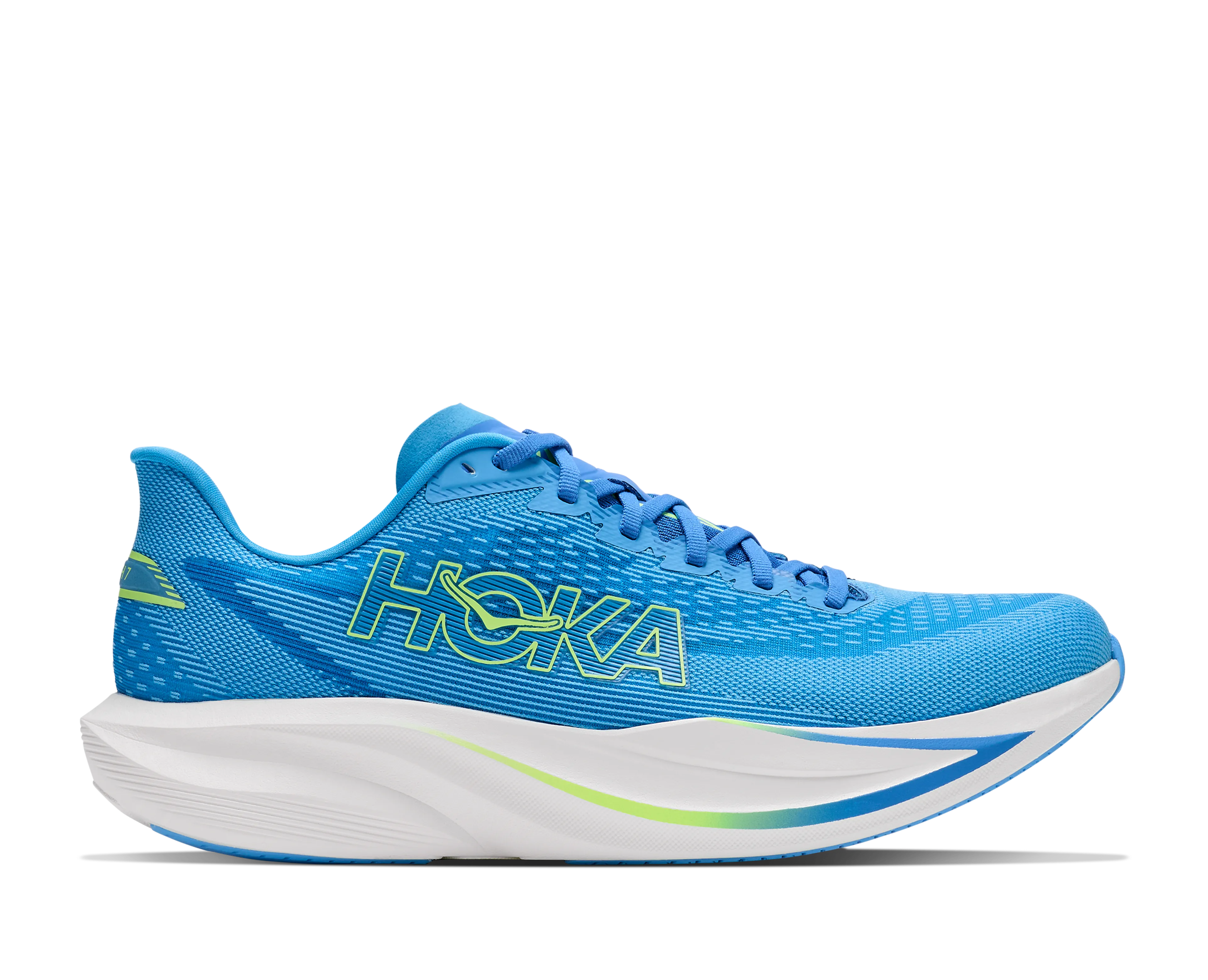 MACH 7
